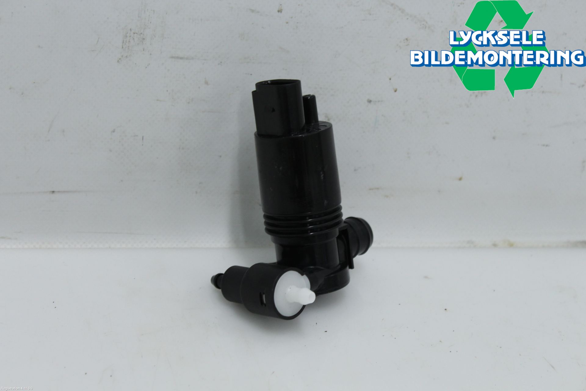 Honda CIVIC 17-22 Spolarpump Vindruta