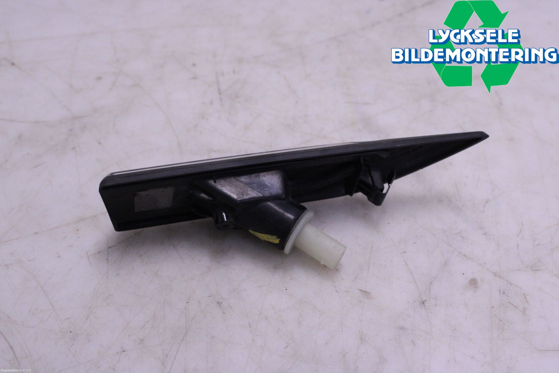 Volkswagen VW CADDY 16-20 Blinkers Sidoblinkers Vä