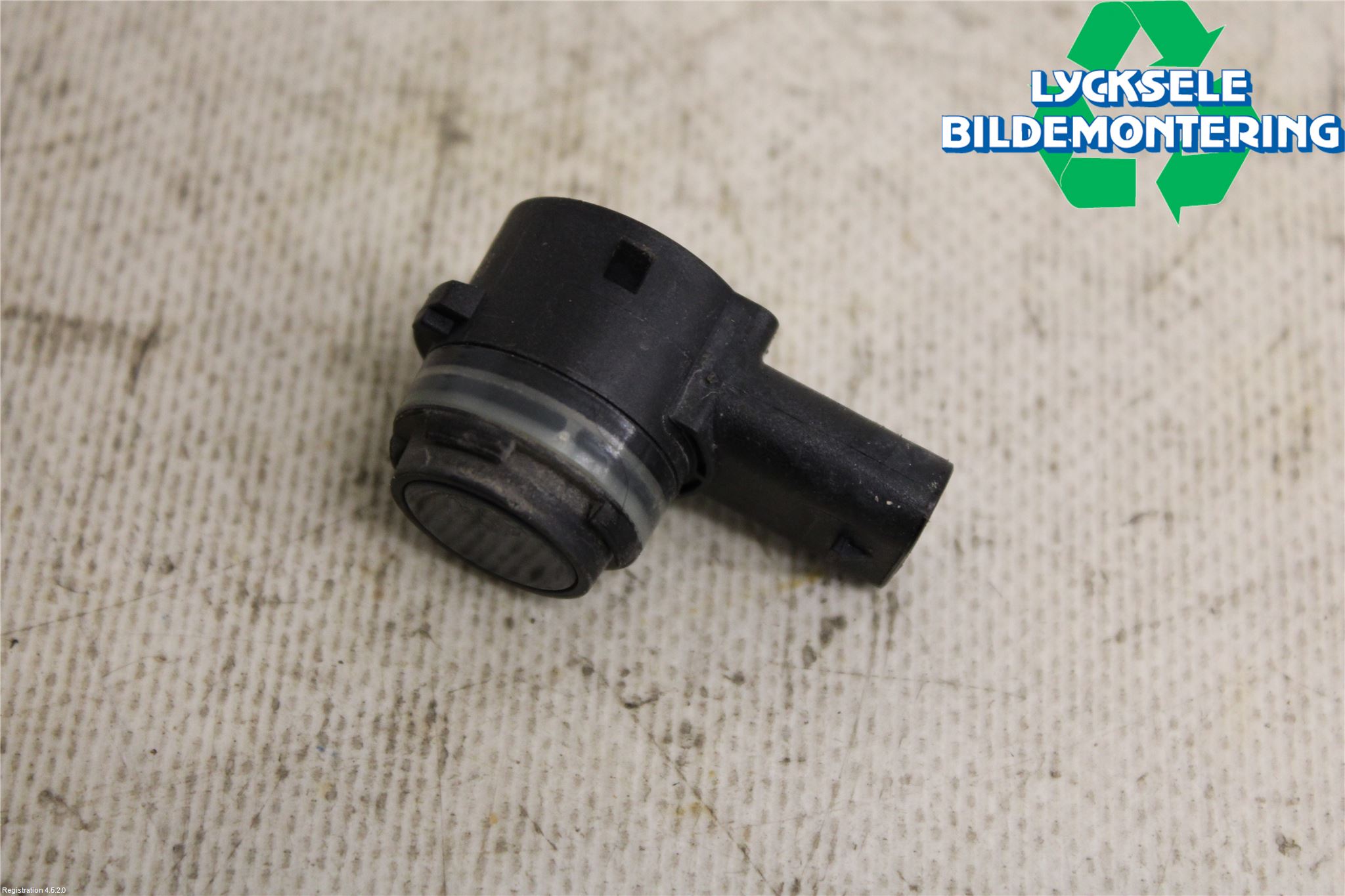 Volkswagen VW PASSAT 20-24 Parkeringshjälp Backsensor