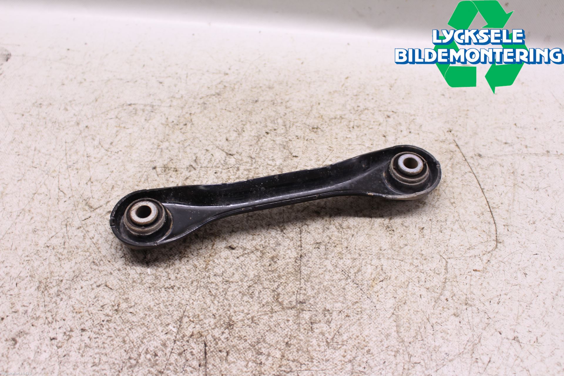 Ford KUGA 13-16 Bärarm Bak Vänster