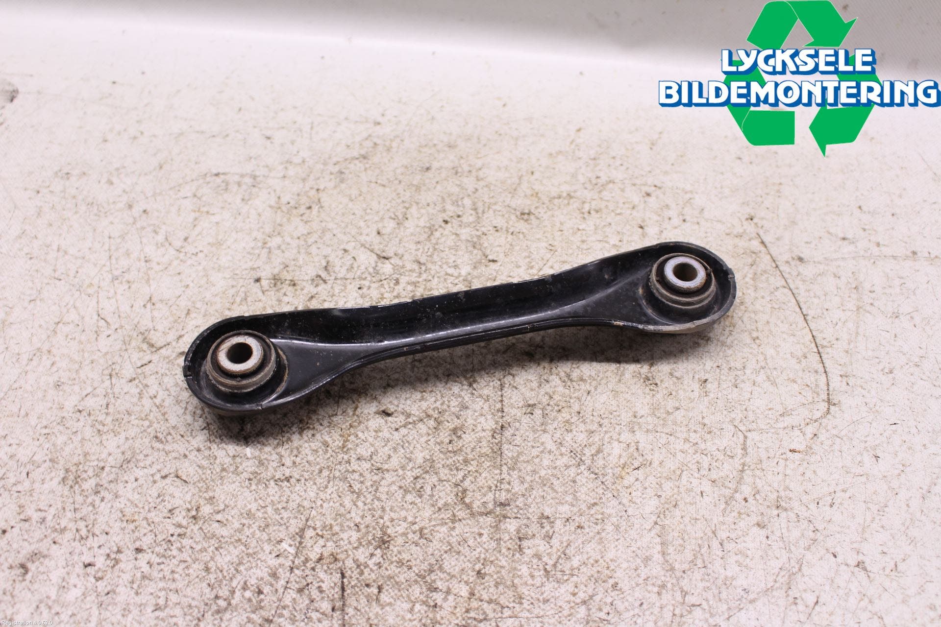 Ford KUGA 13-16 Bärarm Bak Vänster