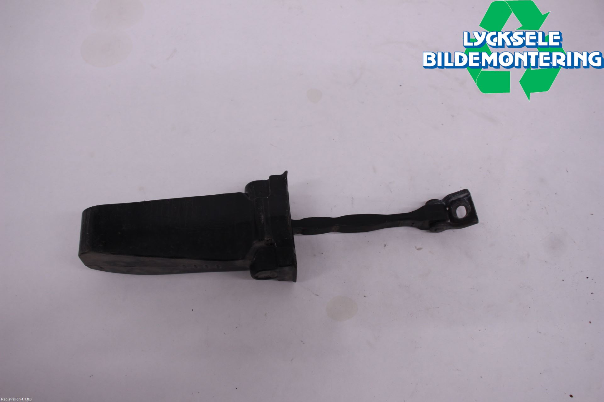 Skoda SUPERB 16-24 Dörrstopp