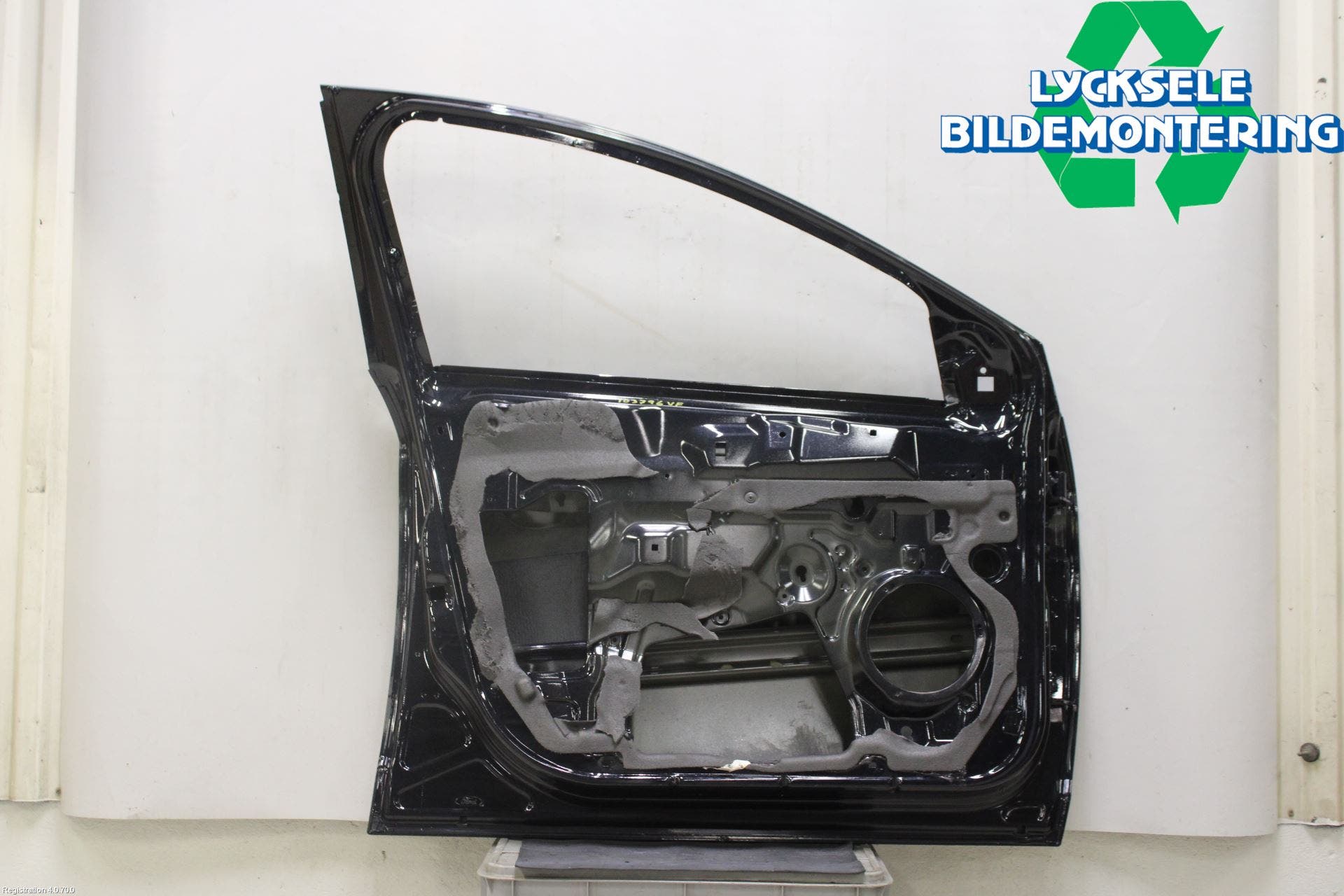 Ford MONDEO 07-15 Dörr Fram Vänster