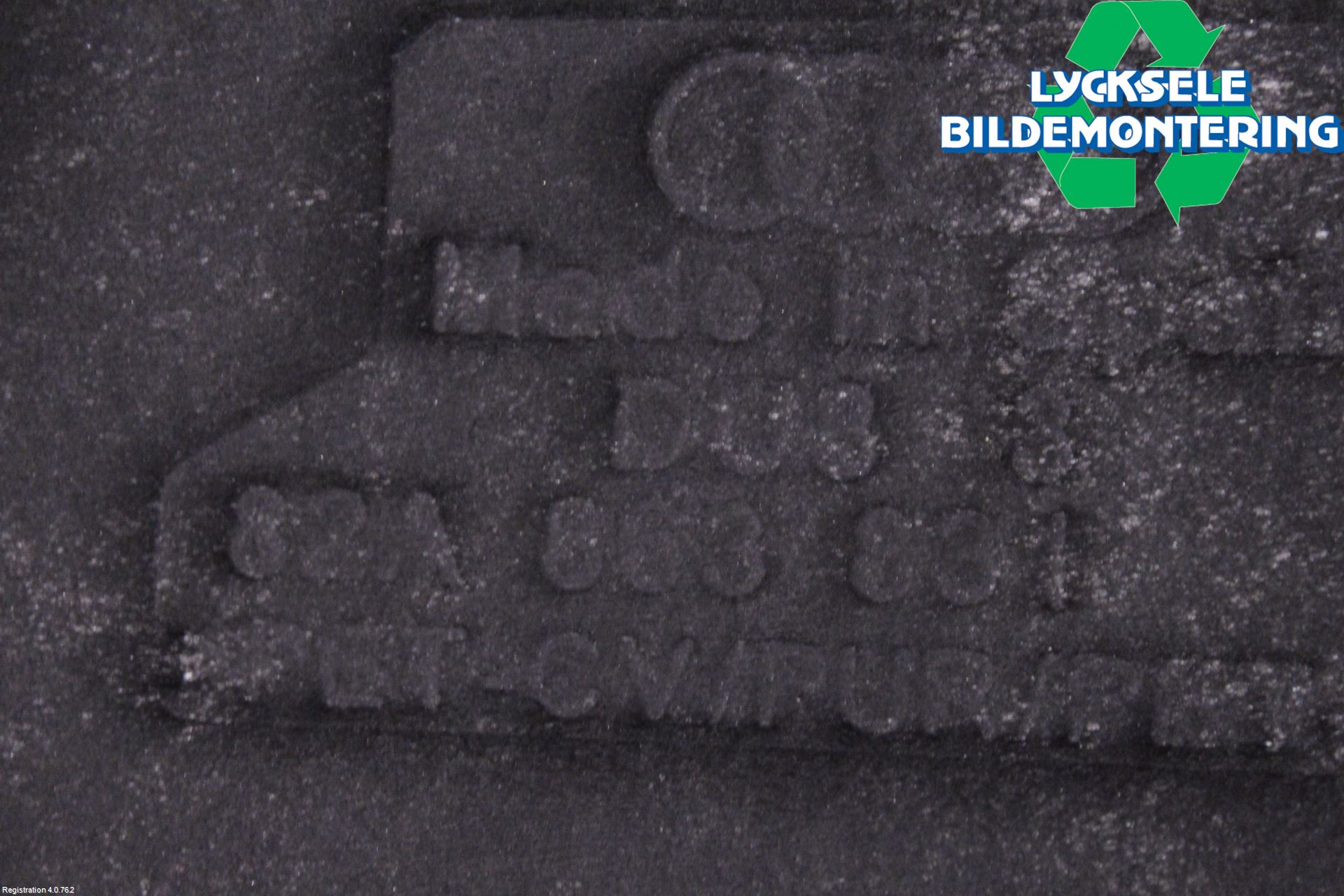 Audi A1 19- Motor Övrigt