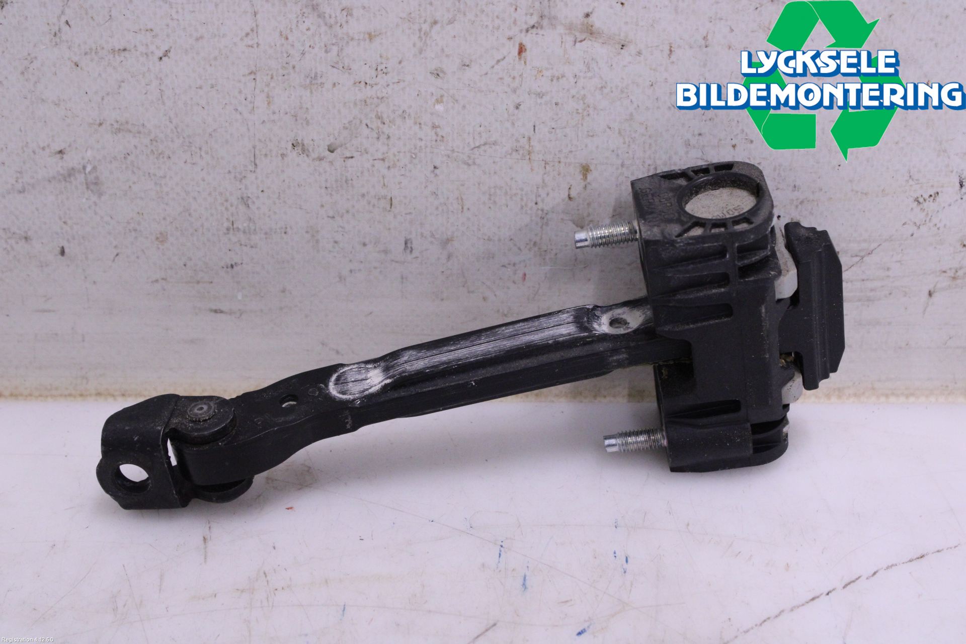 Volvo XC70 08-13 Dörrstopp