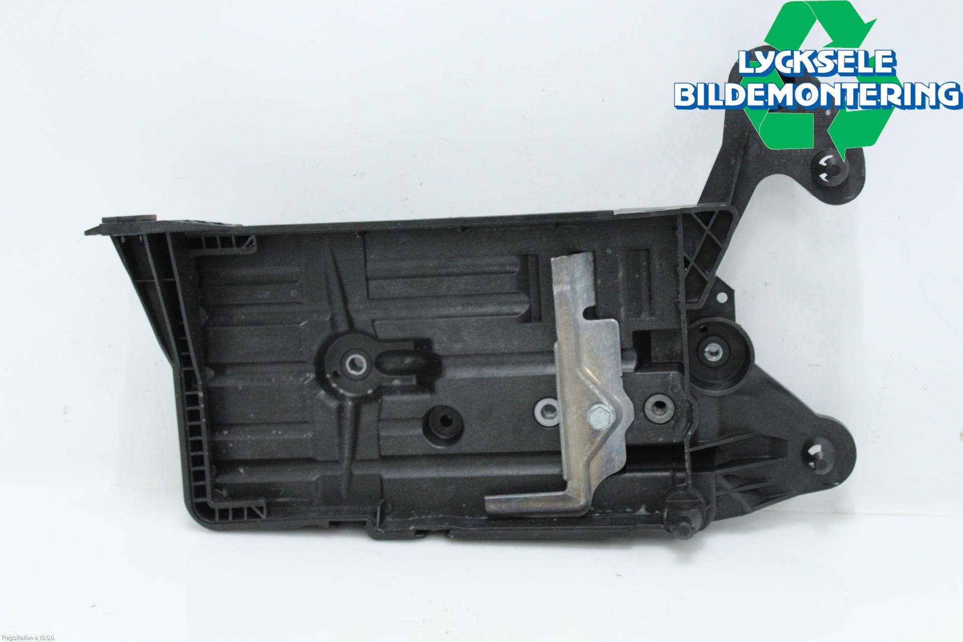 Volkswagen VW T-ROC 18- Batterilåda-Fäste-Hållare