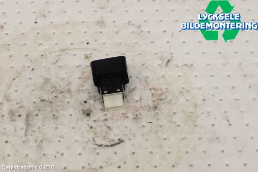 Toyota AURIS 13-19 Strömställare Parkeringsbroms