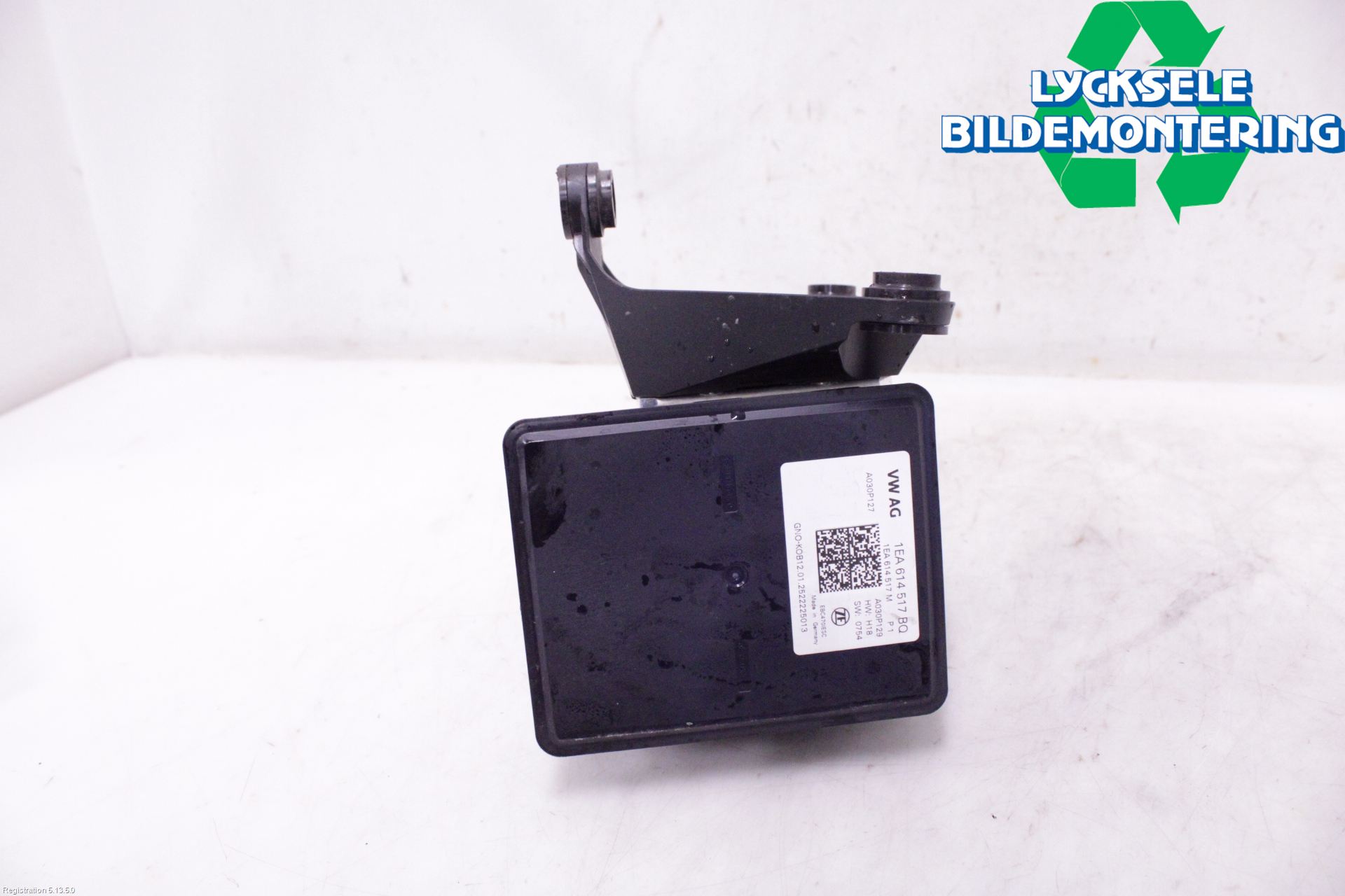 Volkswagen VW ID.5 22- Abs Hydraulaggregat