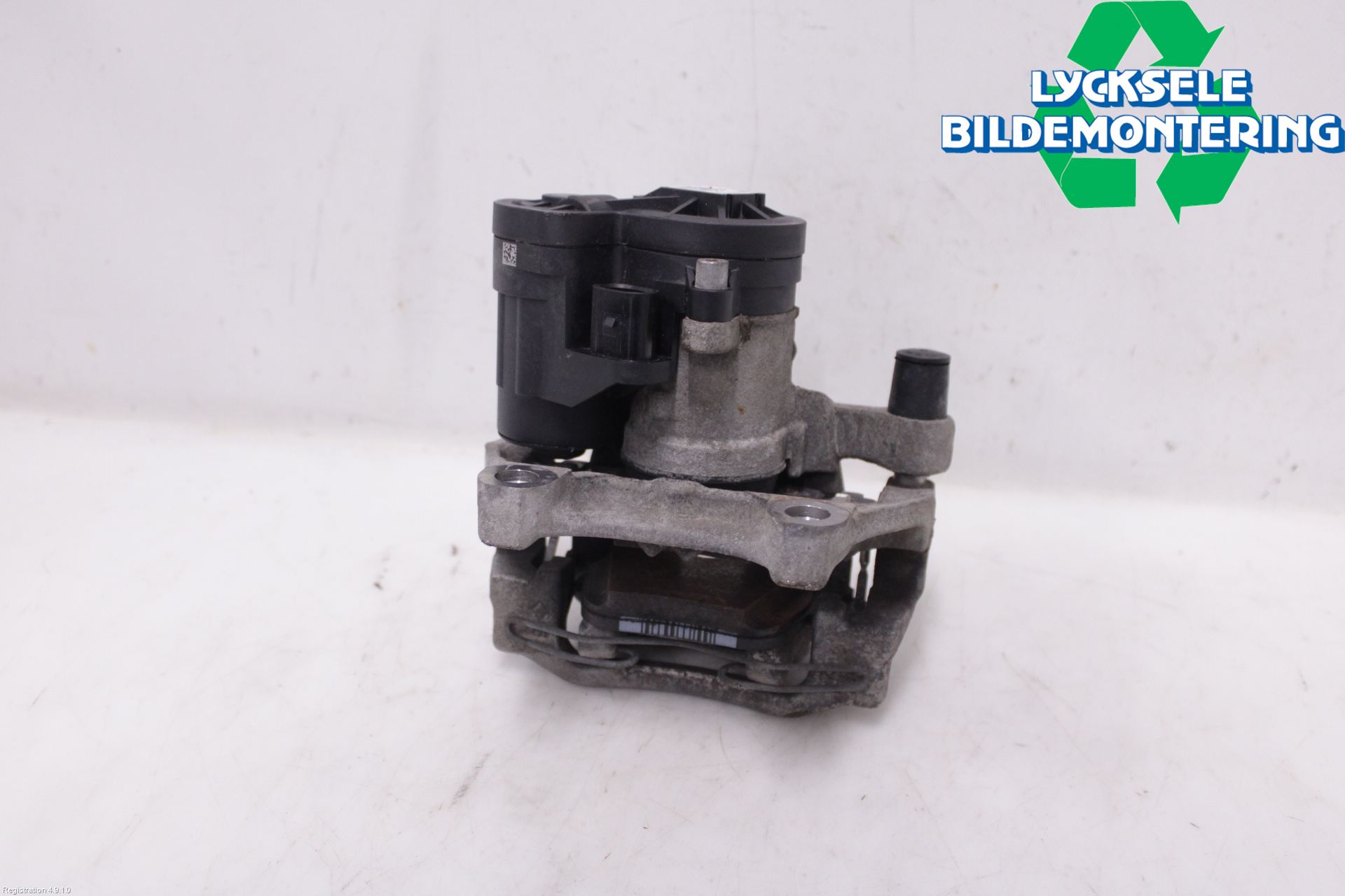 Volkswagen VW CADDY 21- Bromsok Bak Vänster