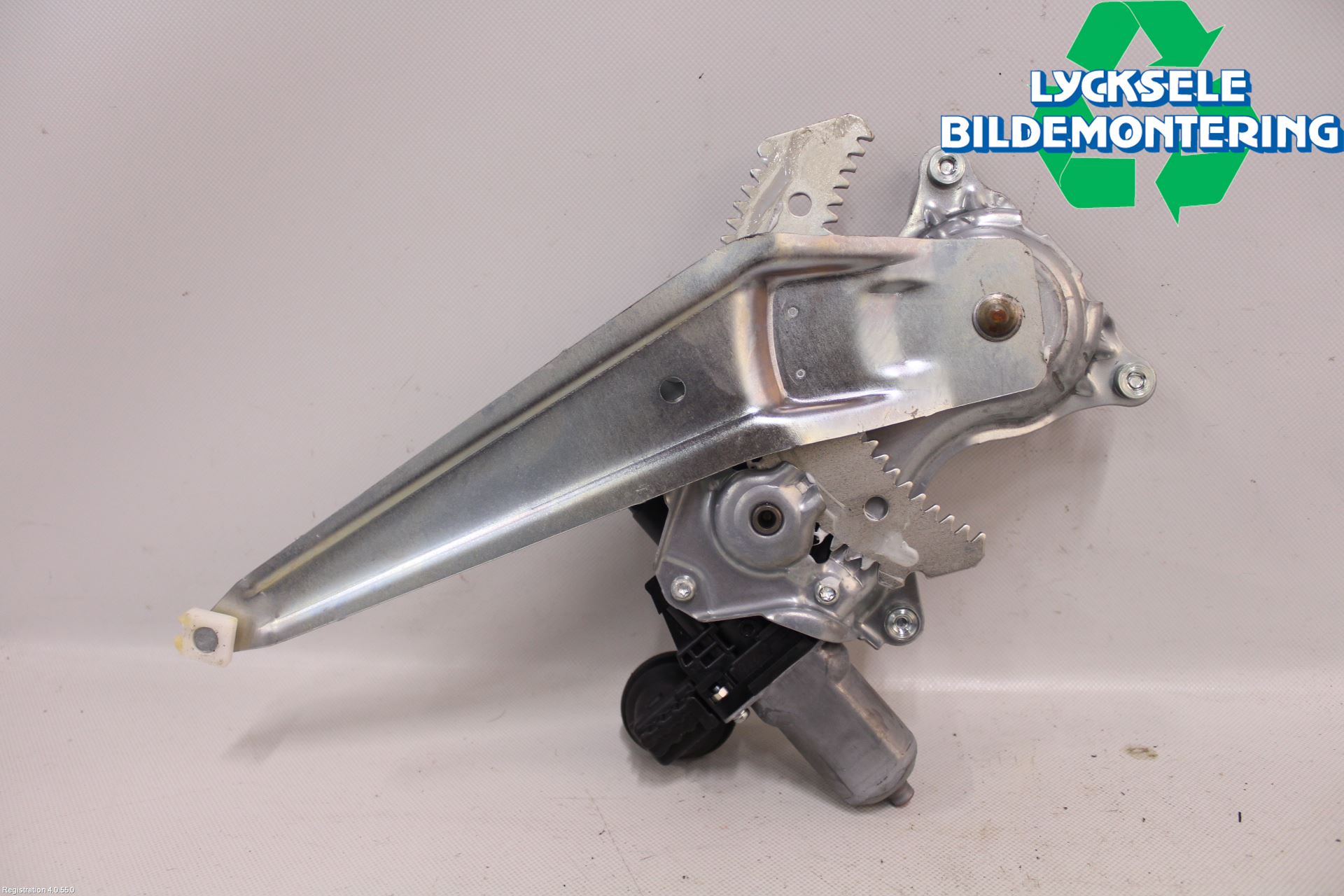 Toyota RAV4 13-18 Fönsterhiss El Kompl