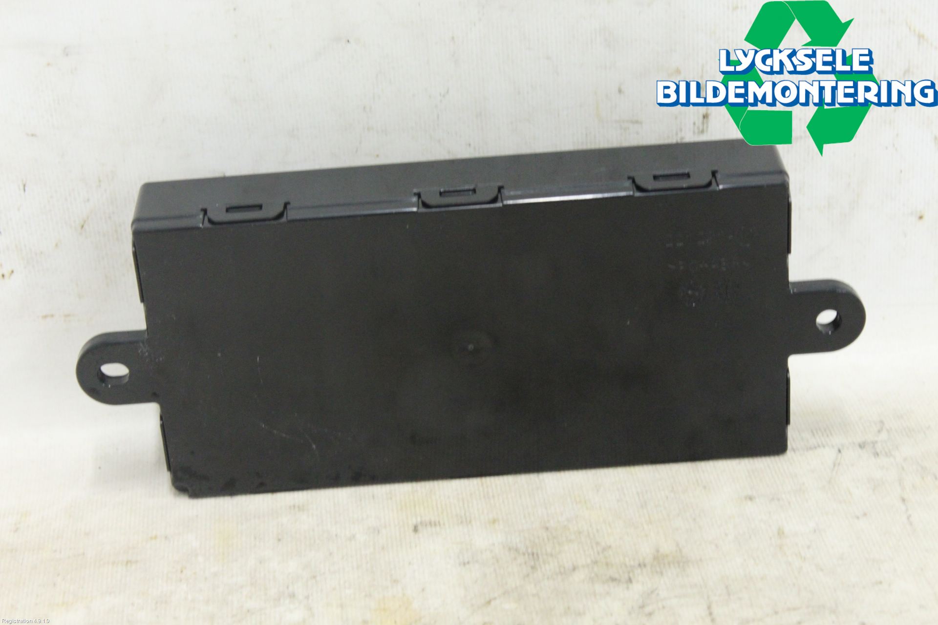Volkswagen VW CADDY 21- Ac Styrenhet Ac Manöveren