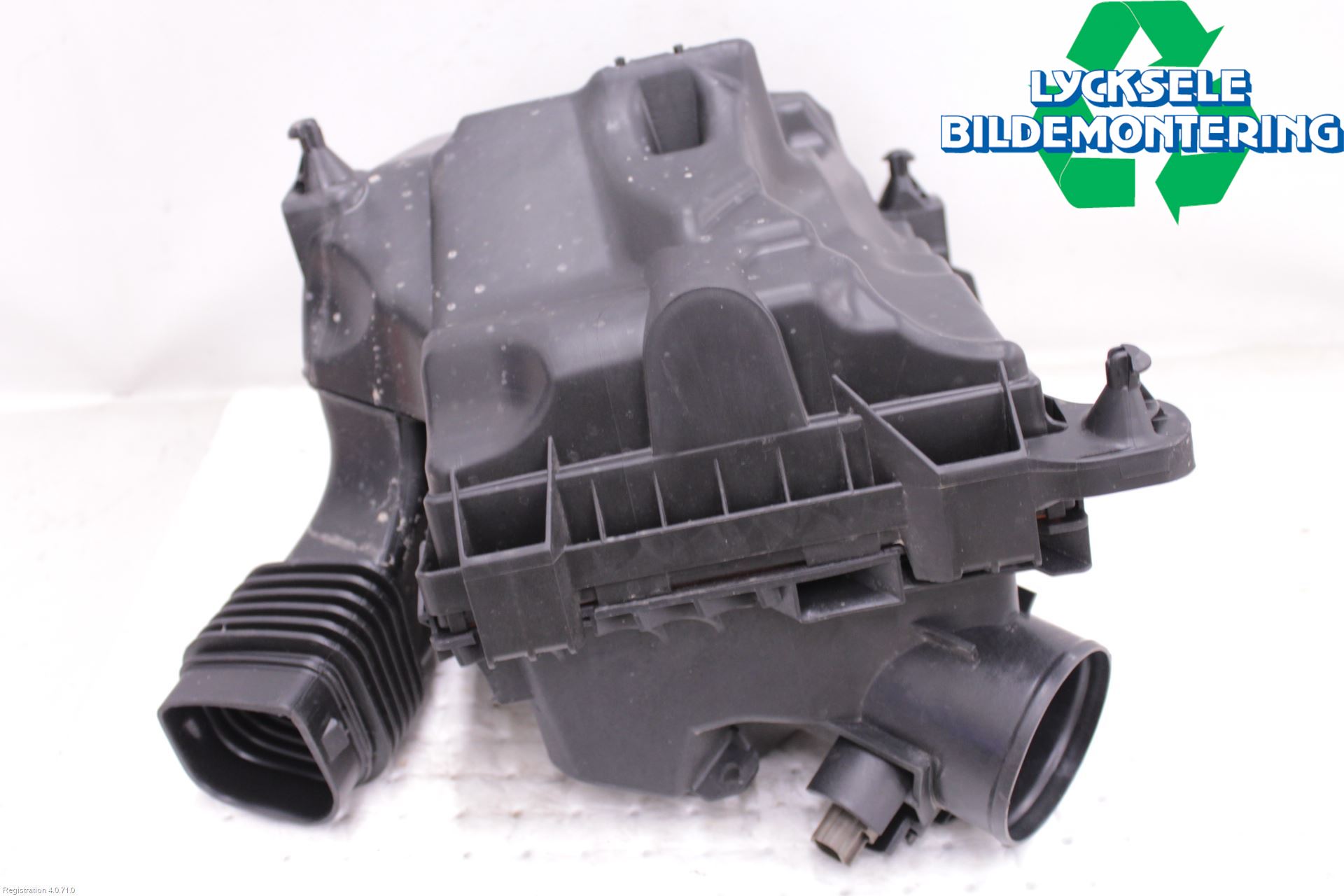 Ford FOCUS 19- Luftrenare