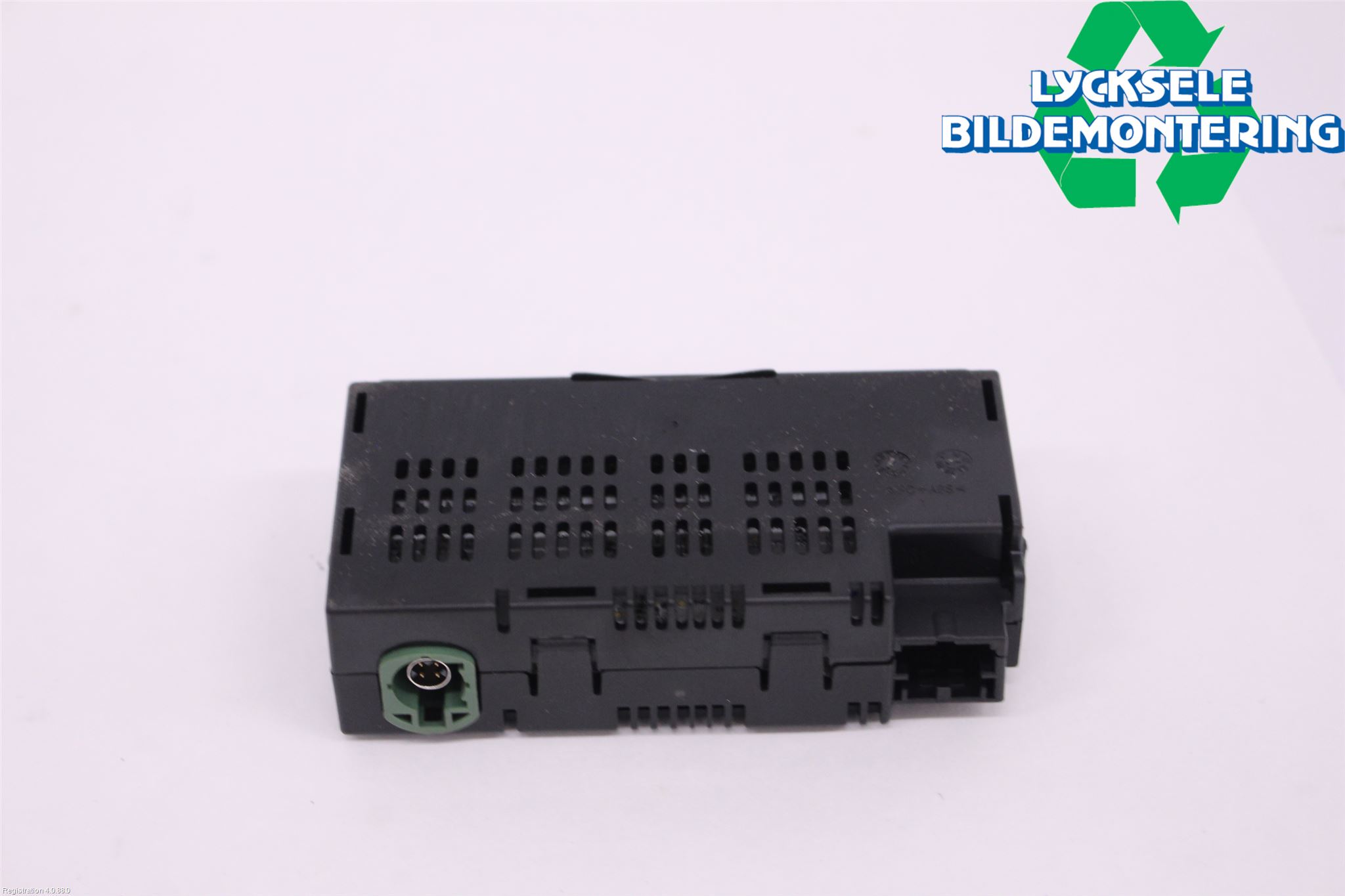 Seat ARONA Usb Connection