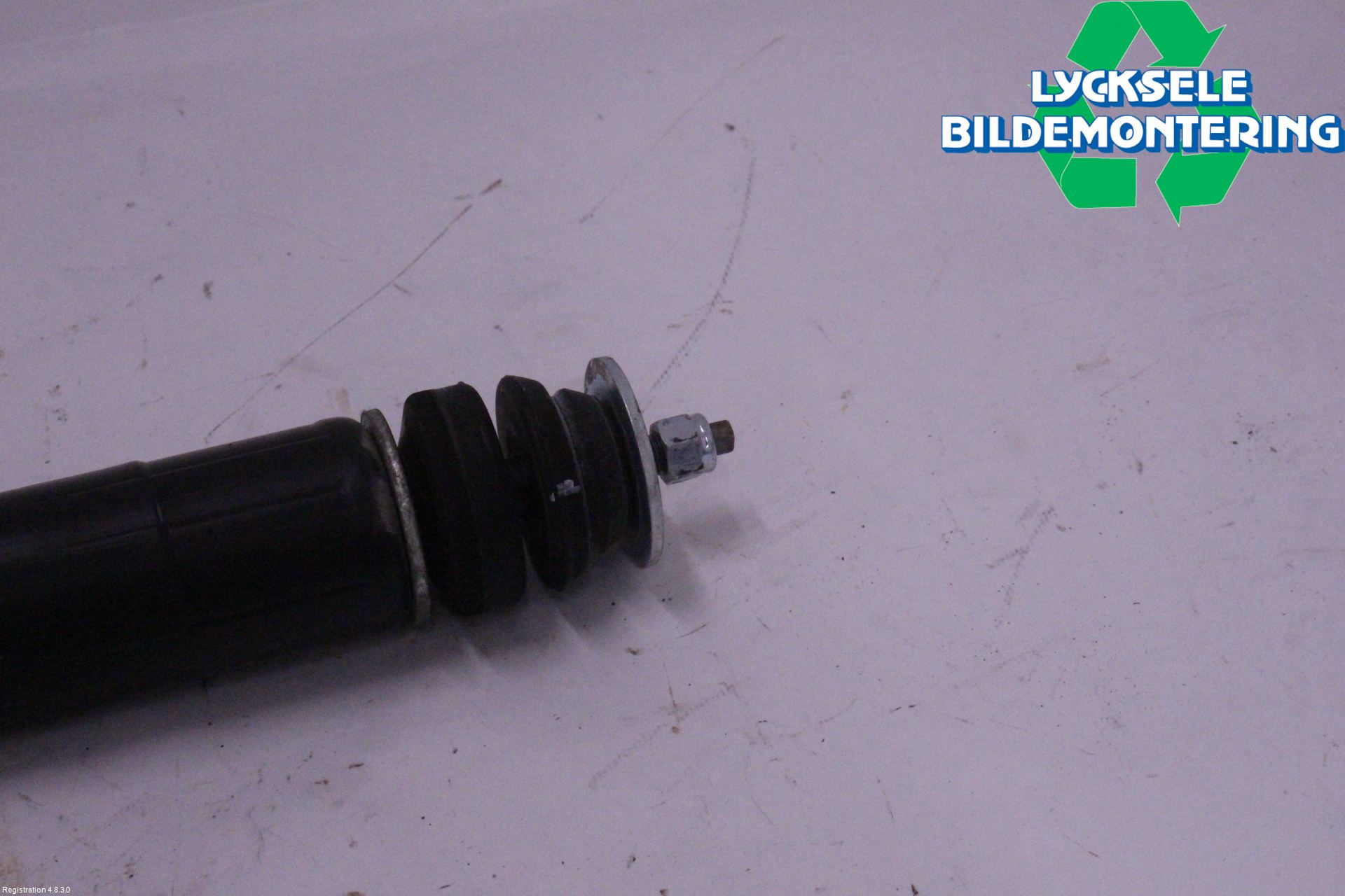 Suzuki VITARA 15- Stötdämpare Bak