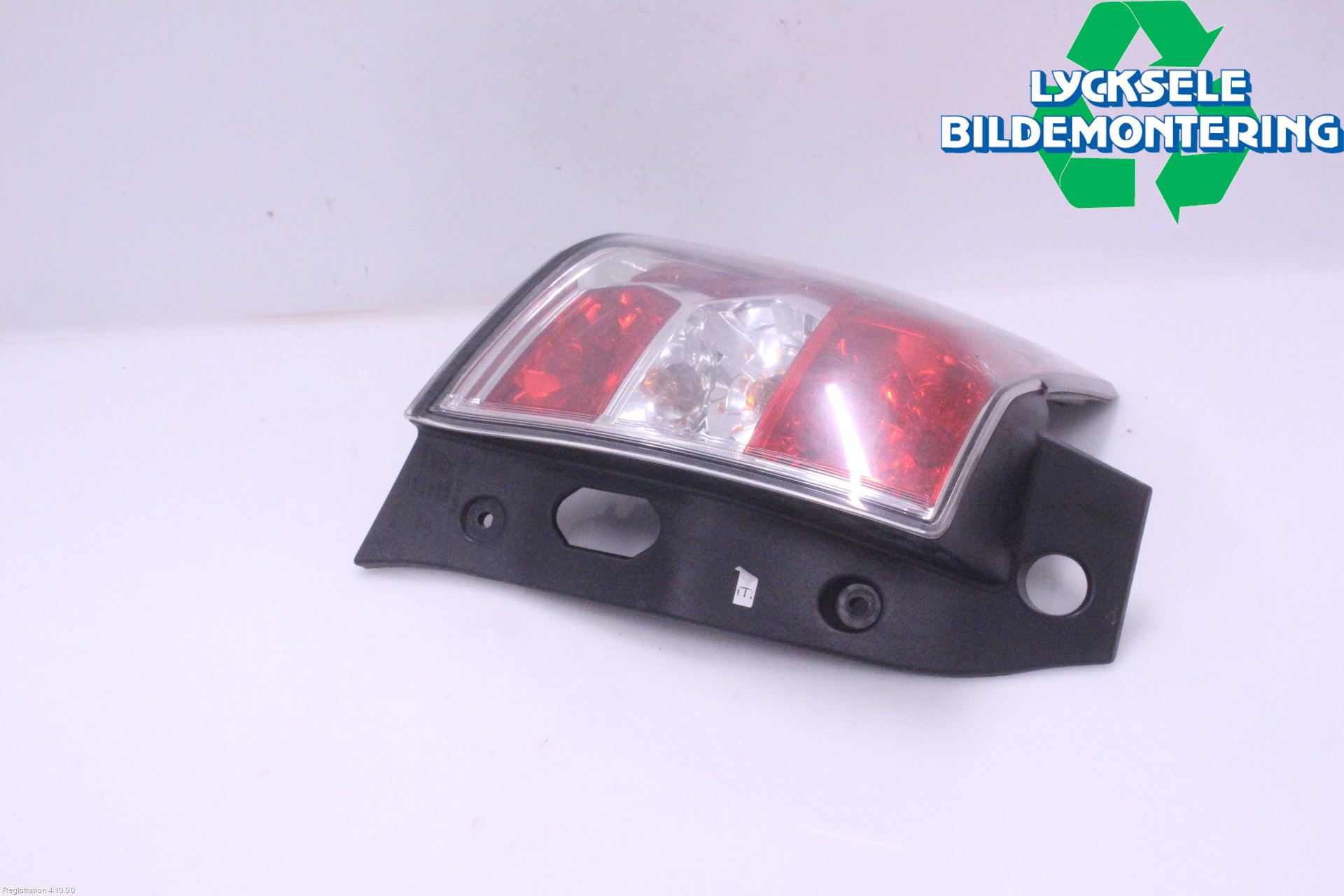 Subaru FORESTER SH  08-13 Bakljus Vänster