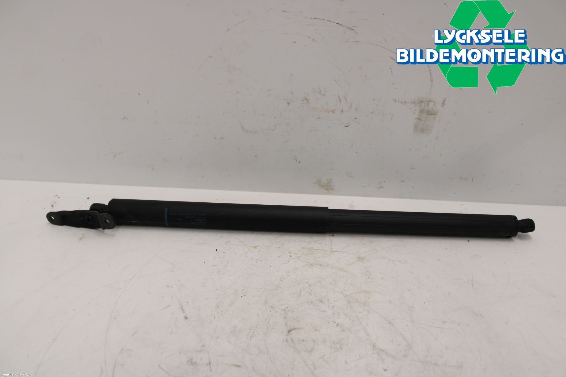 Volkswagen VW T-ROC 18- Gasfjäder Baklucka