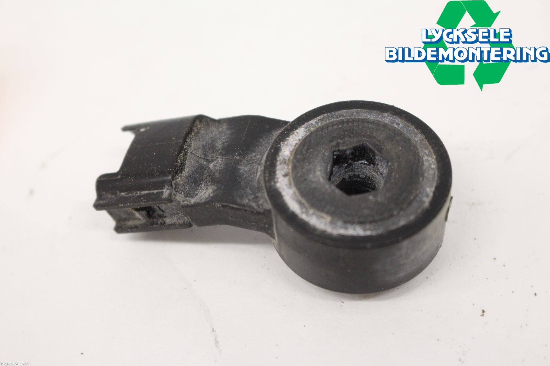 Toyota RAV4 19- Injknacksensor