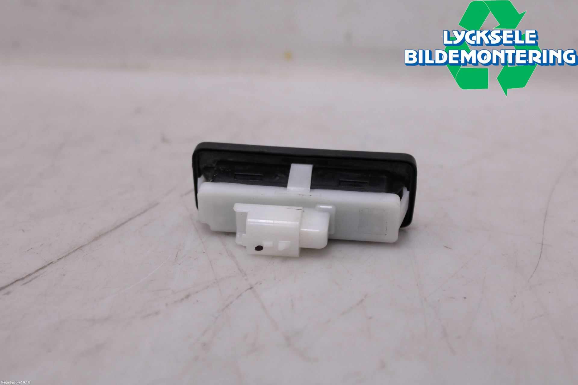 Opel ASTRA L 22- Bakluckehandtag