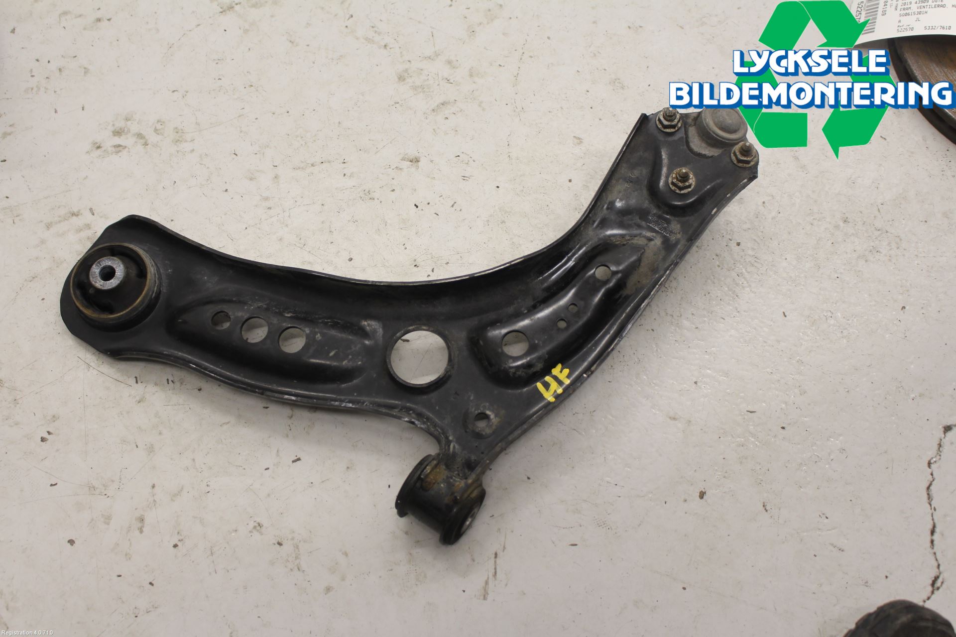 Seat LEON 13-20 Bärarm Fram Undre Hö