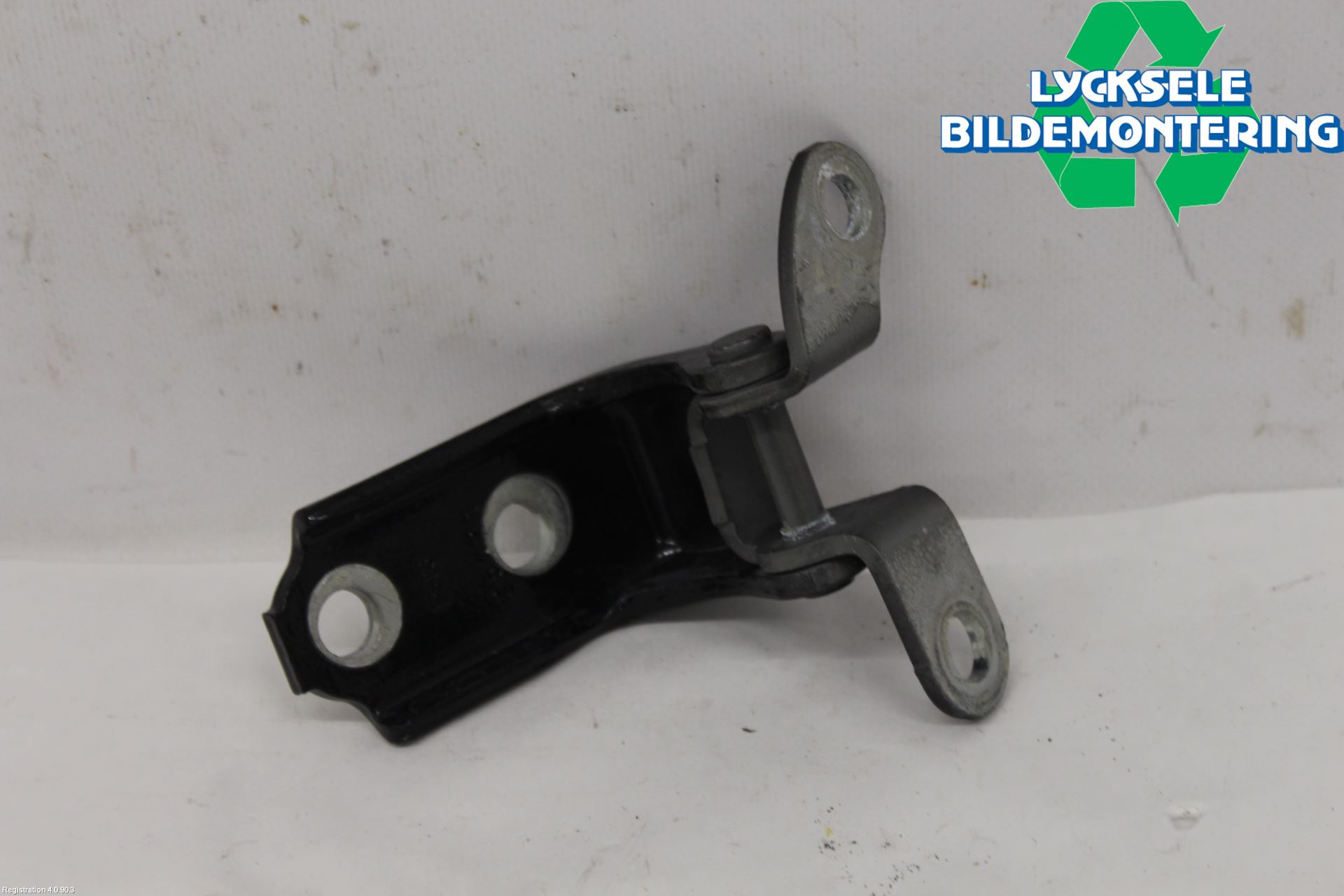 Toyota COROLLA 19- Dörrgångjärn