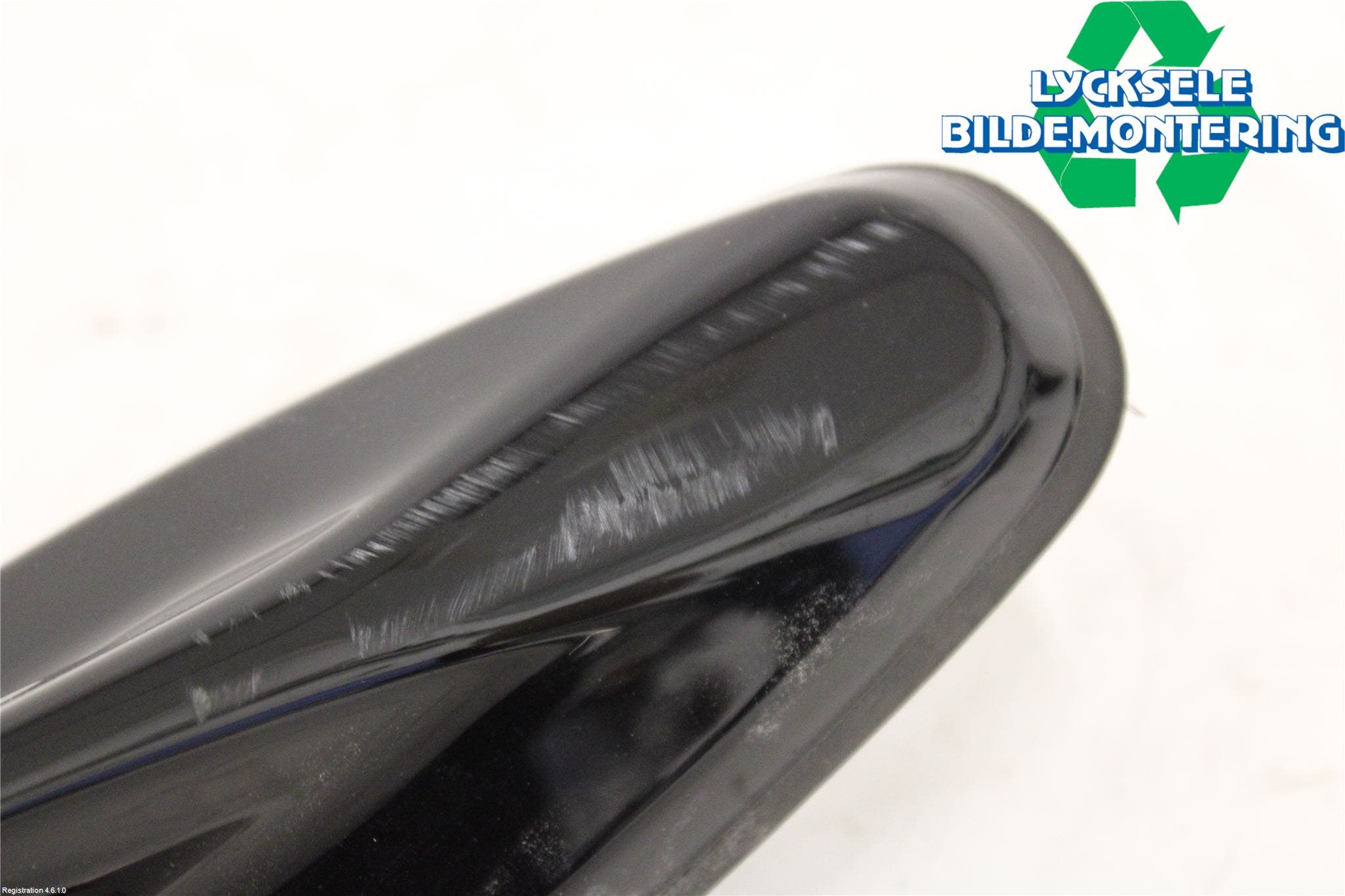 Volkswagen VW ID.4 21- Antenn