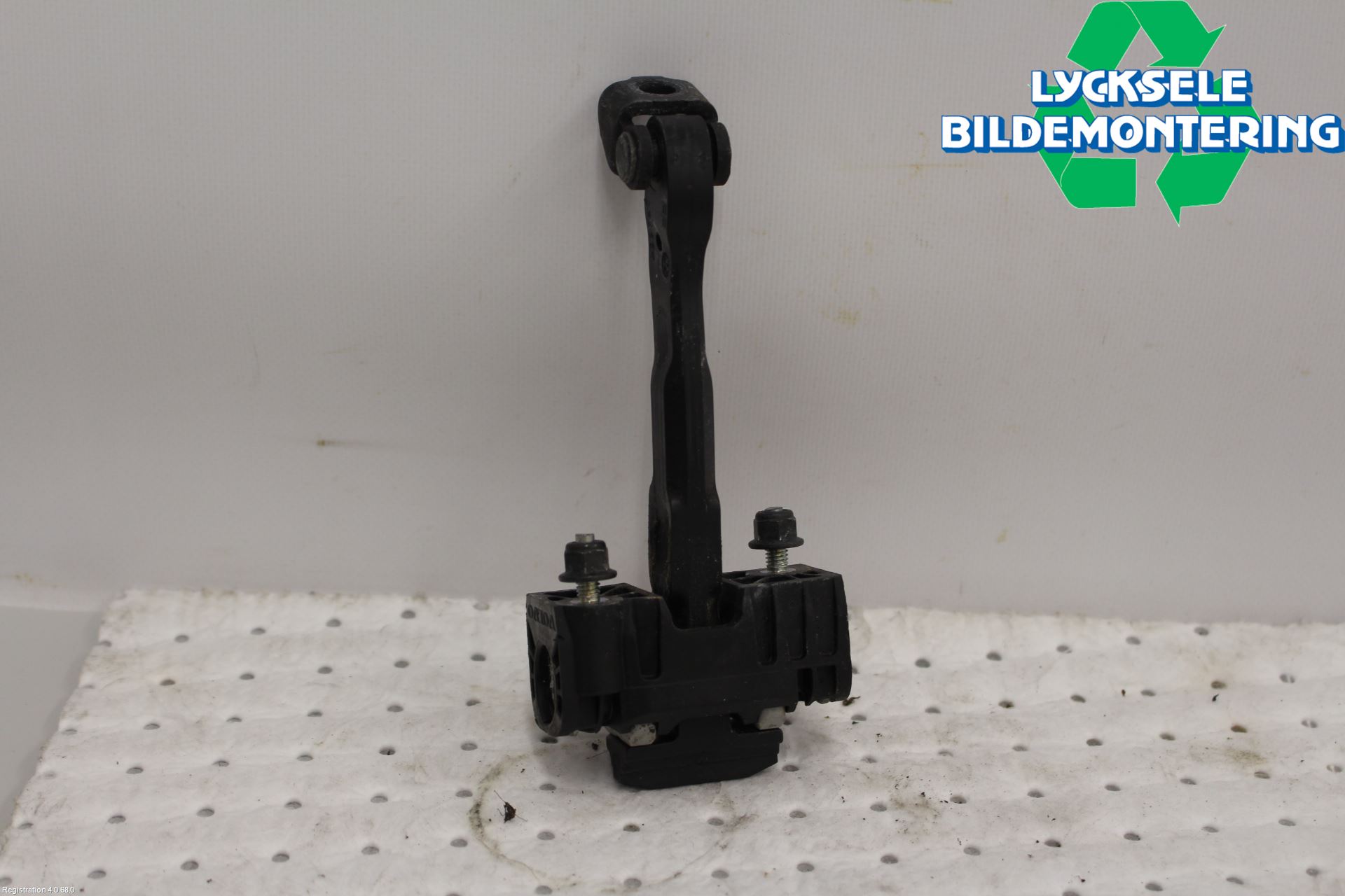 Volvo V50 08-12 Dörrstopp