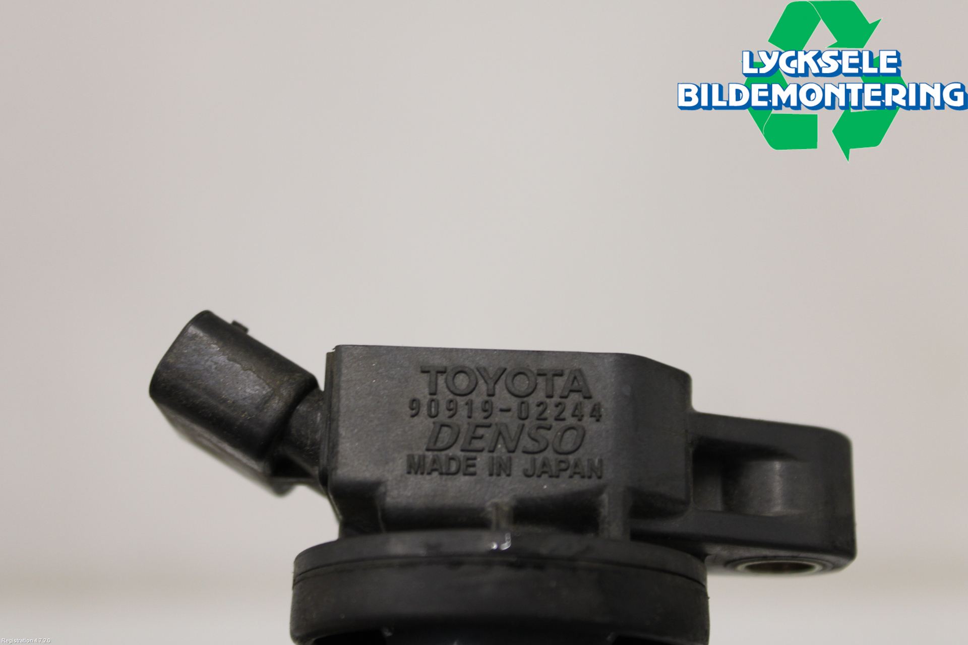 Toyota RAV 4 00-06 Tändspole