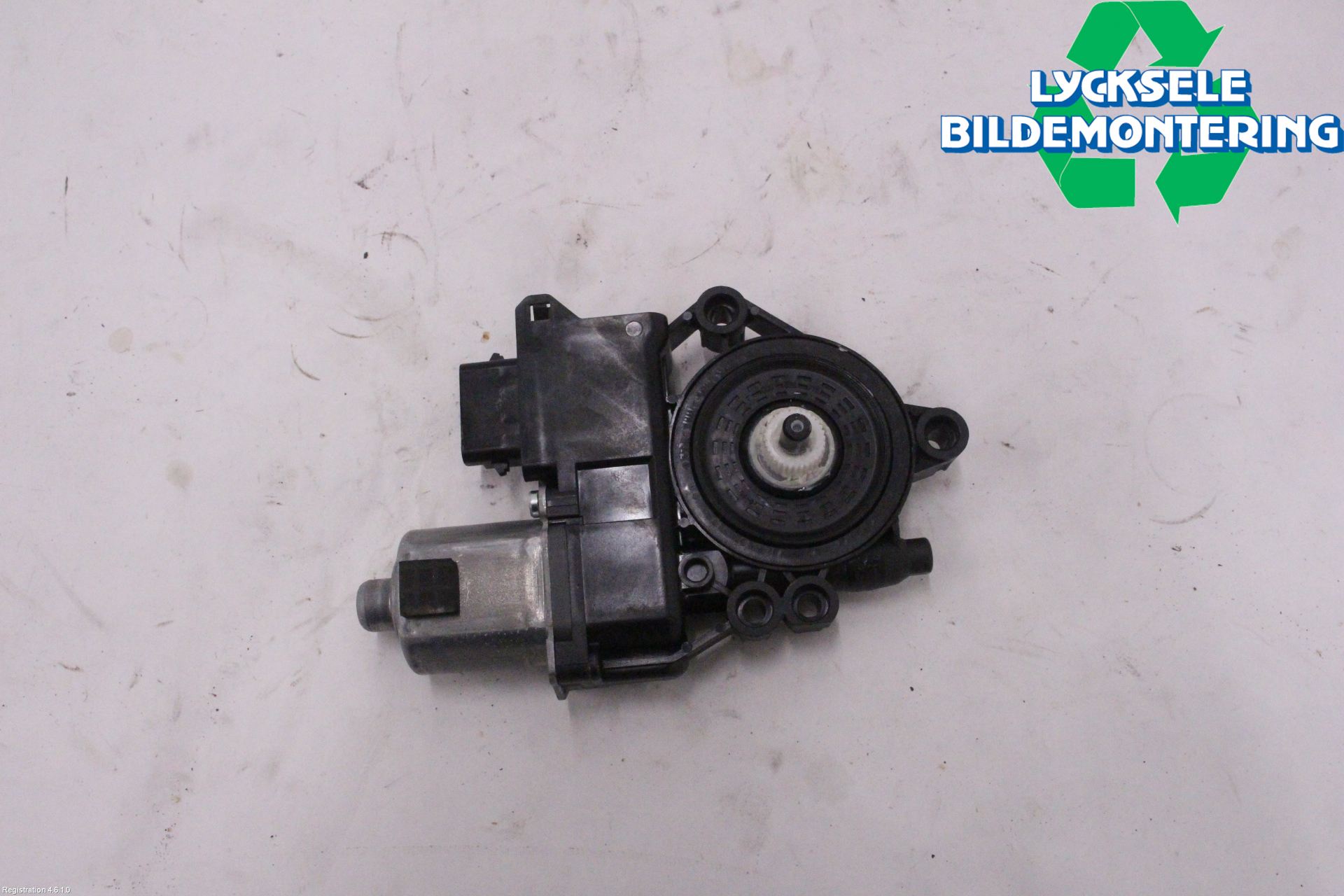 Kia CEED/CEED SW 19- Fönsterhissmotor