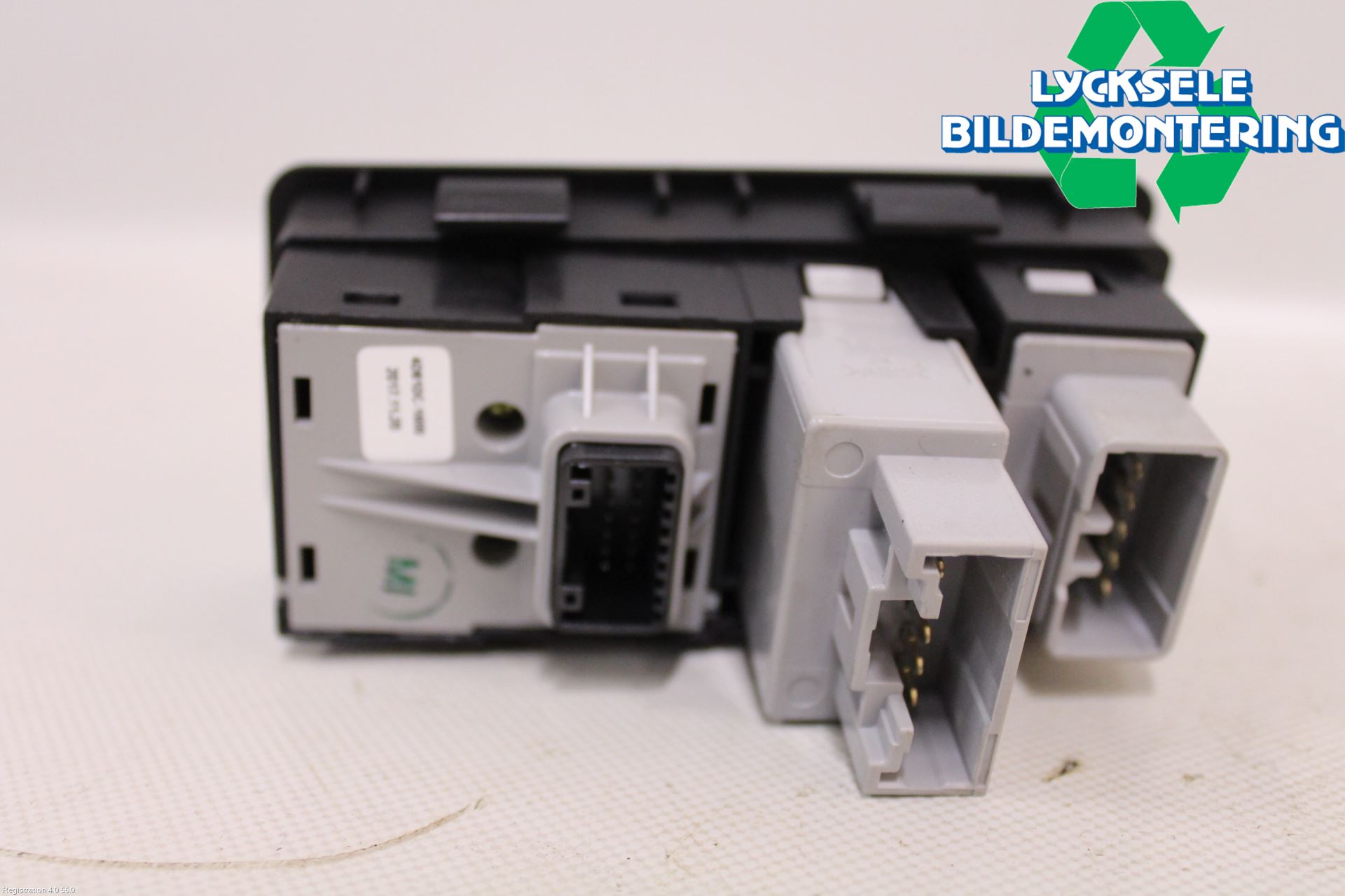 Kia VENGA 10-19 Strömställare Multifunktion