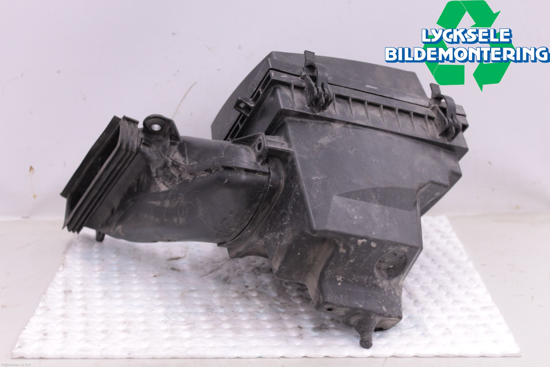 Ford MONDEO 15-22 Luftrenare