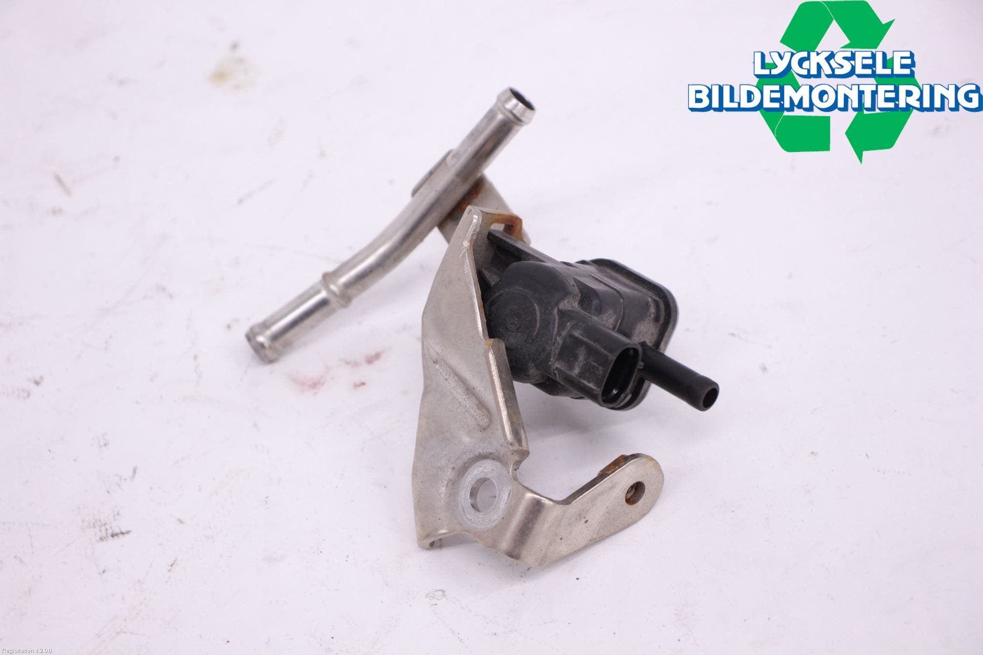 Toyota C-HR 16-23 Vakuumventil