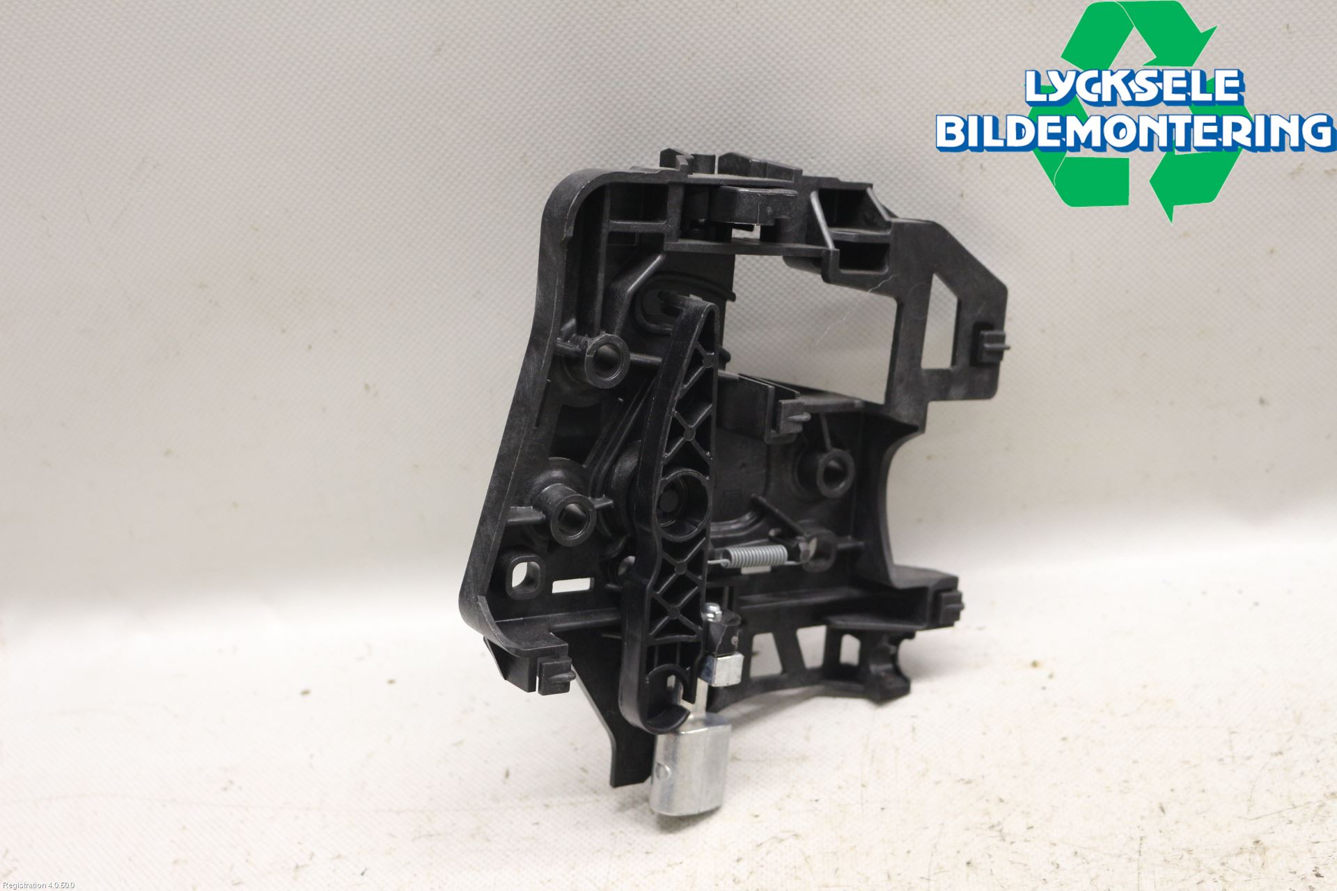 Peugeot EXPERT/E-EXPERT 17- Dörrhandtag Inre Vä