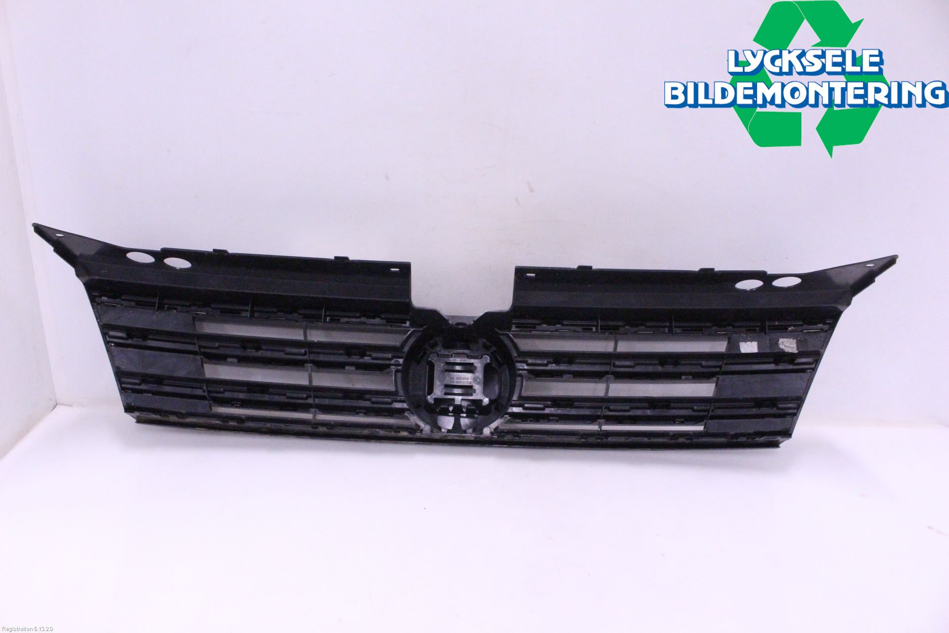 Volkswagen VW TIGUAN 16-24 Grill Komp