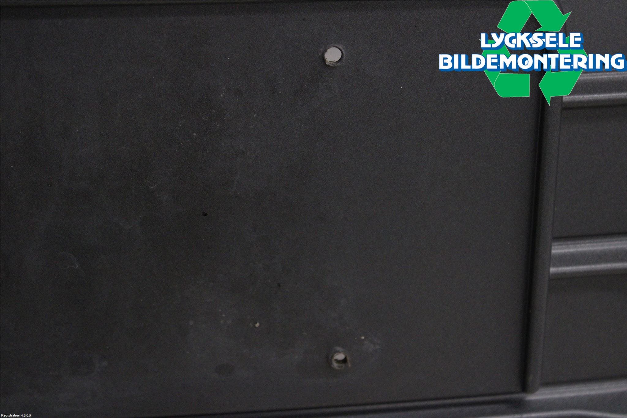 Audi A4 12-15 Grill Komp