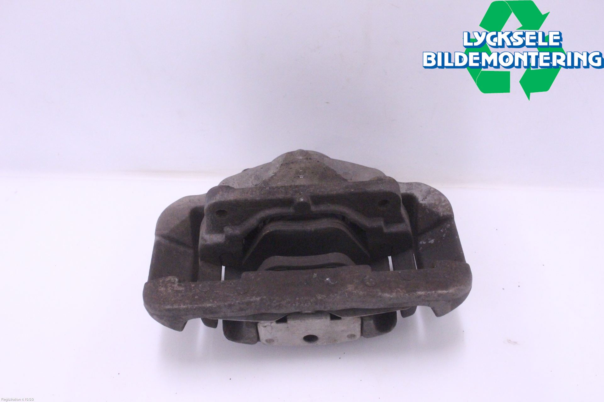 BMW 5 E60/61 Sed/Tou 02-10 Bromsok Fram Vänster