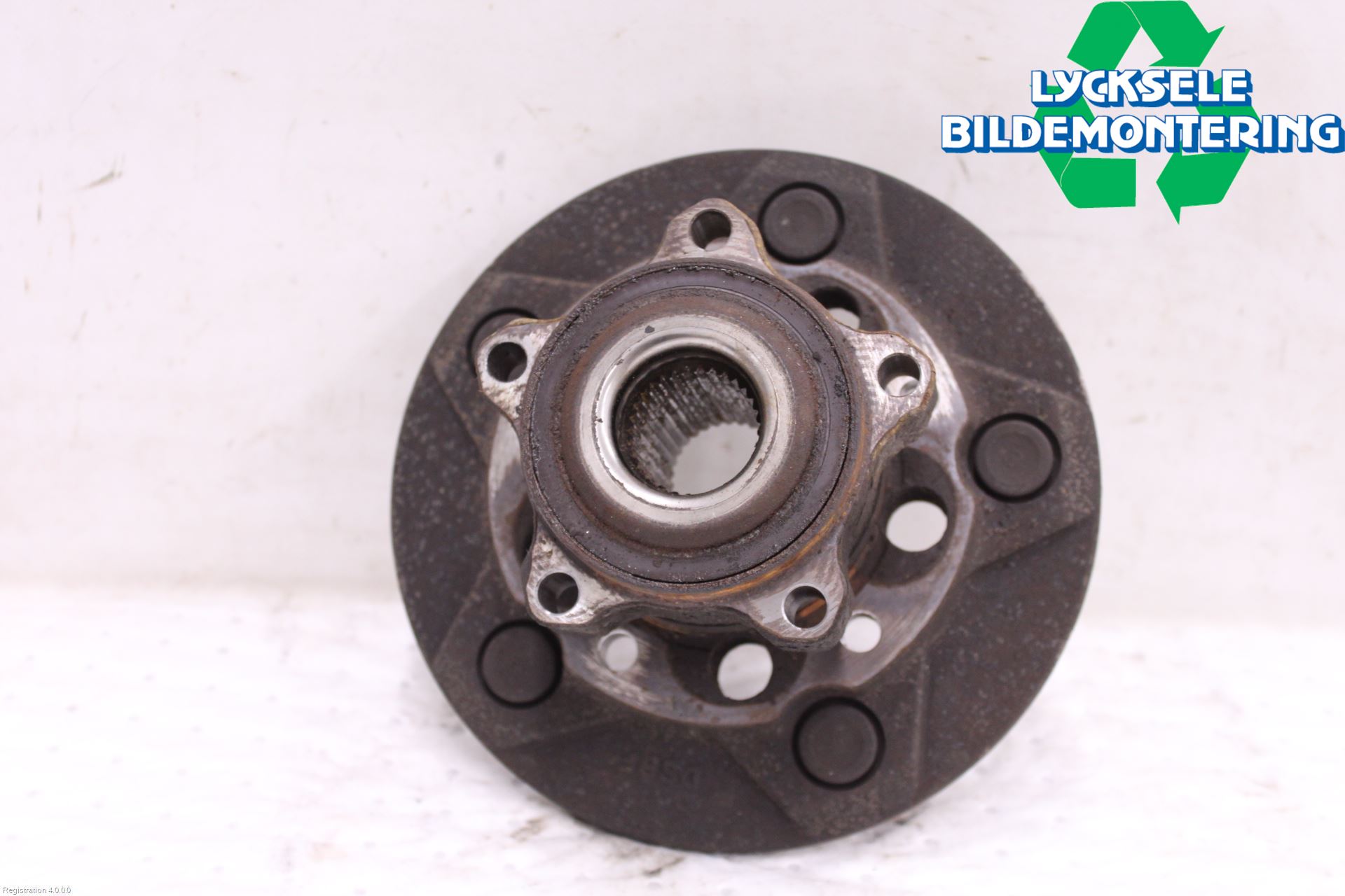 Ford TRANSIT/TOURNEO COURIER 13-23 Nav Fram