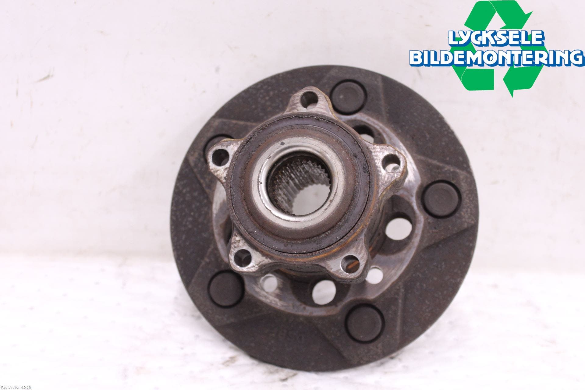 Ford TRANSIT/TOURNEO COURIER 13-23 Nav Fram