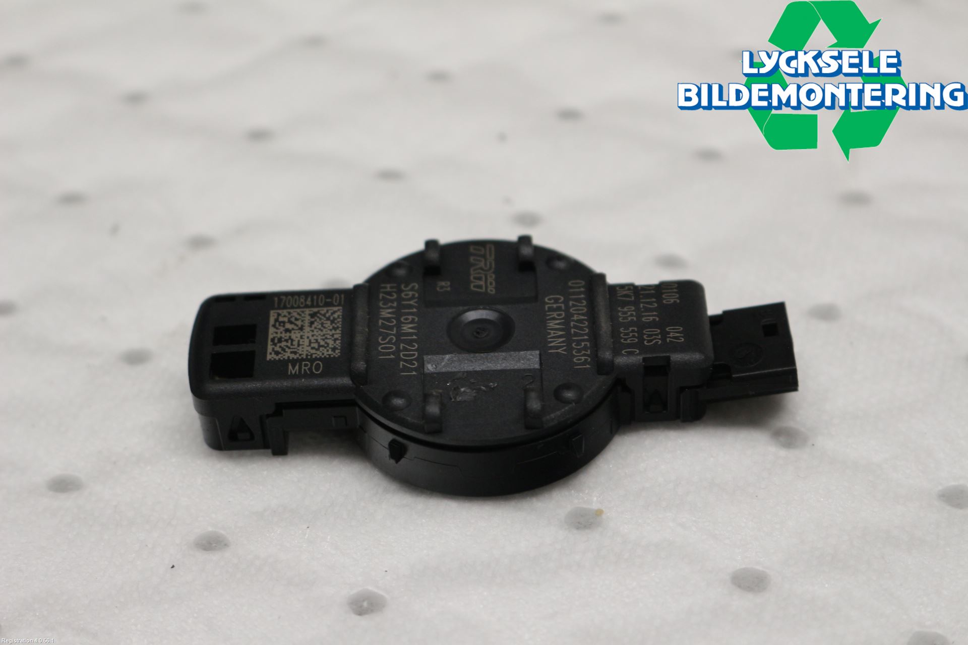 Volkswagen VW CADDY 16-20 Regnsensor