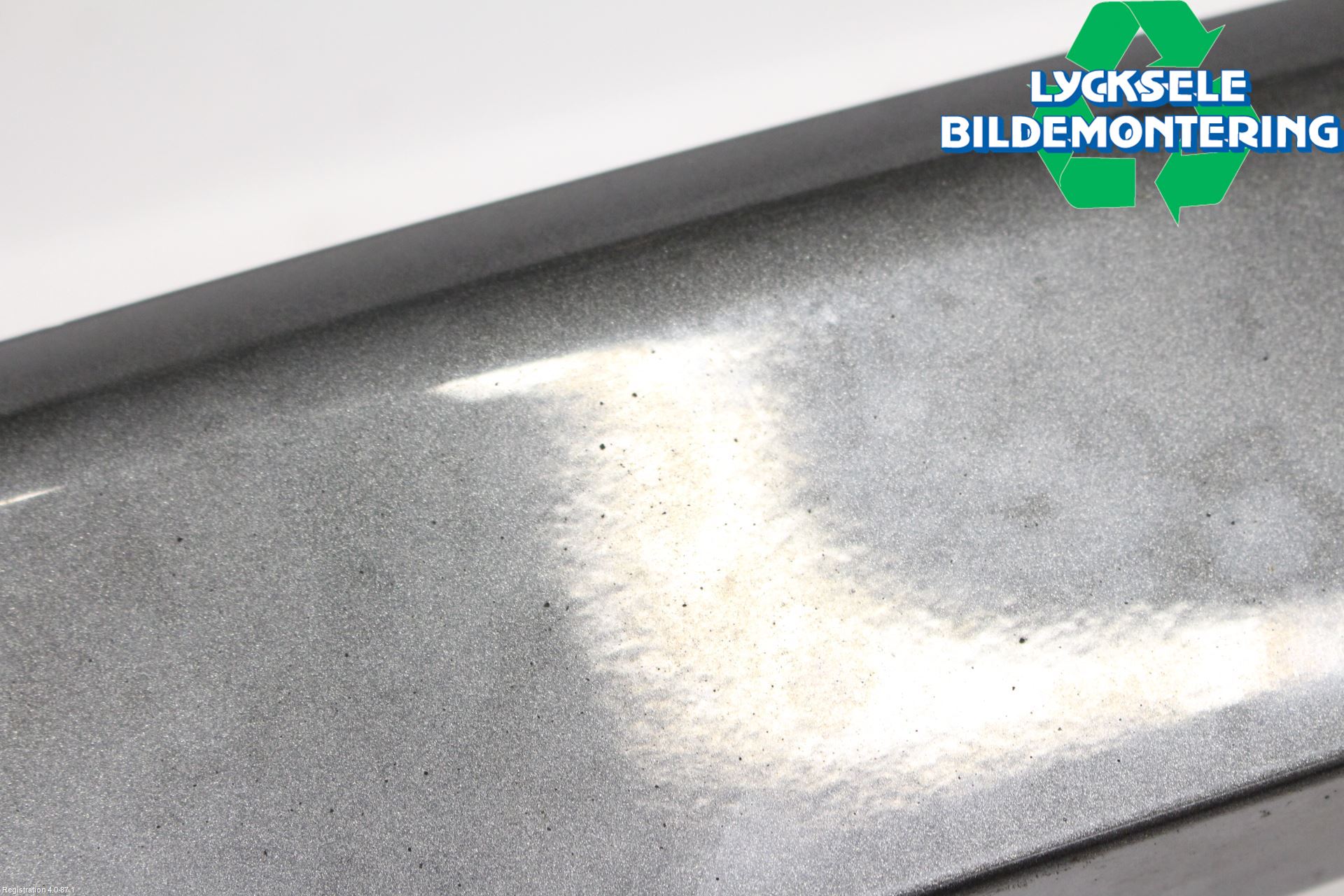 Ford FOCUS 15-18 Reflexramp-Dekorramp