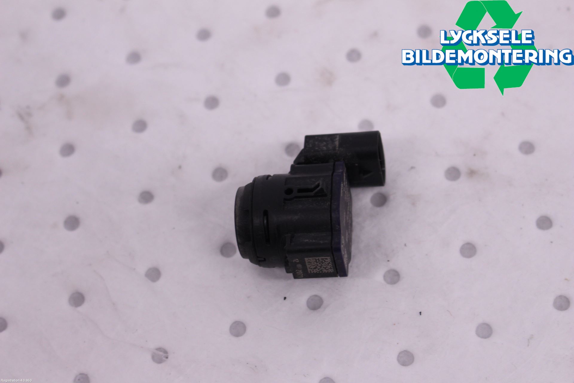 Volkswagen VW ID.4 21- Parkeringshjälp Backsensor