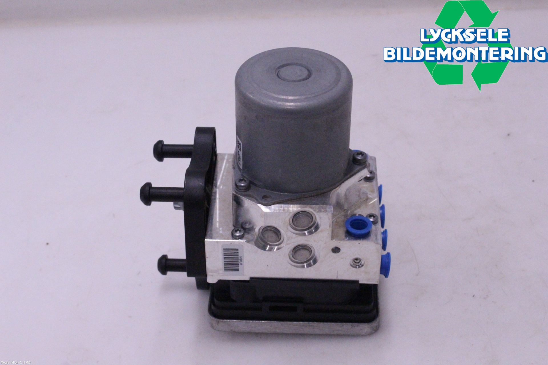 Mercedes-Benz MB GLC-KLASS (X253/C253) 15-22 Abs Hydraulaggregat