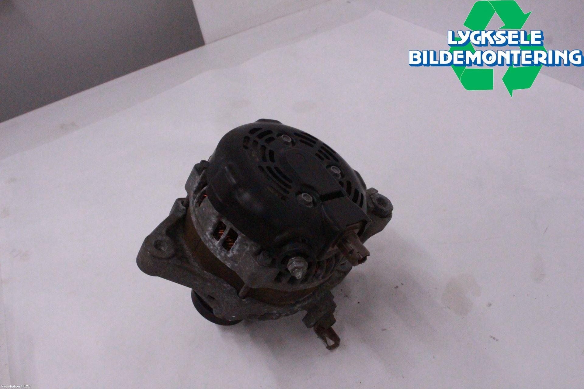 Toyota RAV4 13-18 Generator