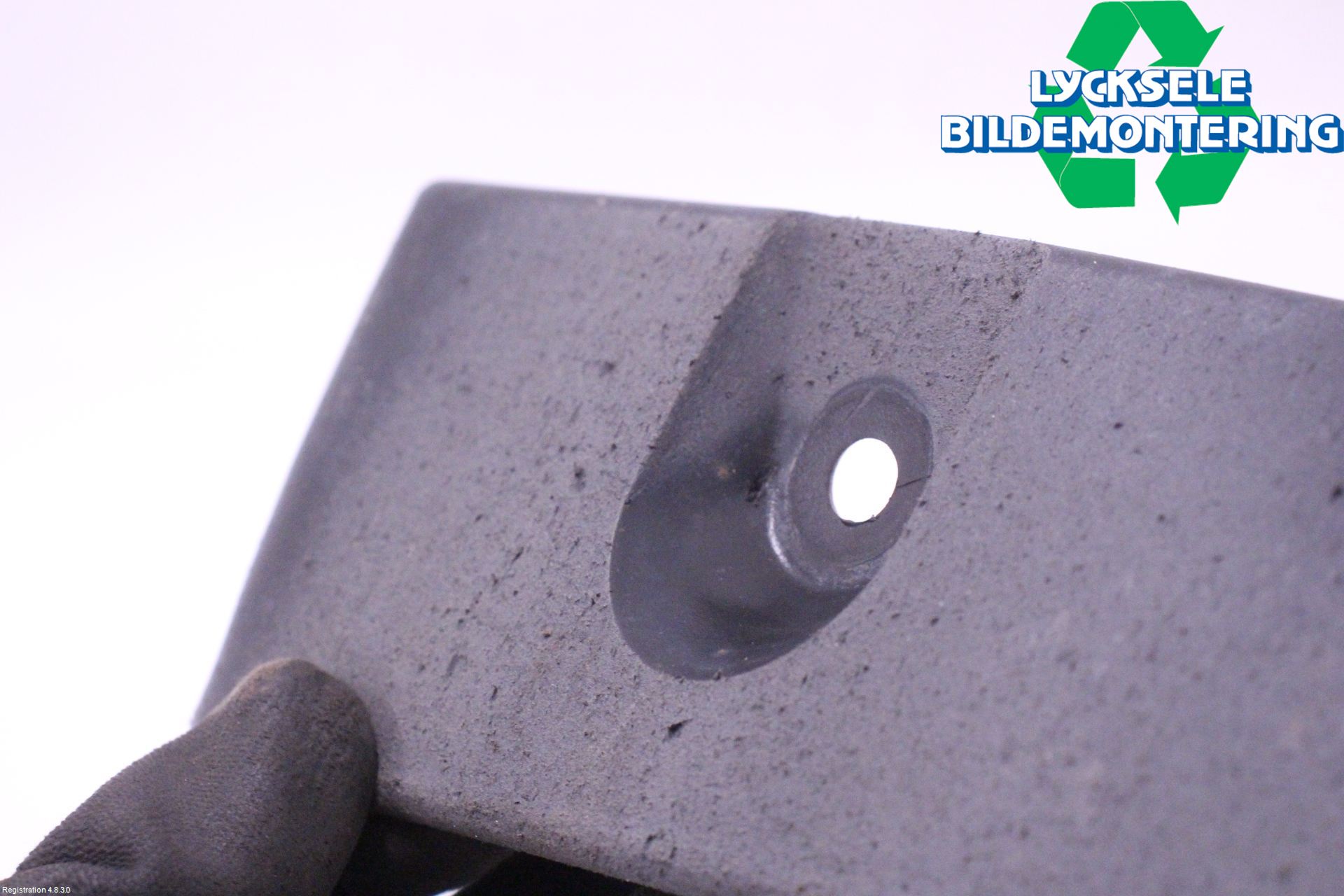 Kia CEED/CEED SW 19- Stänkskydd