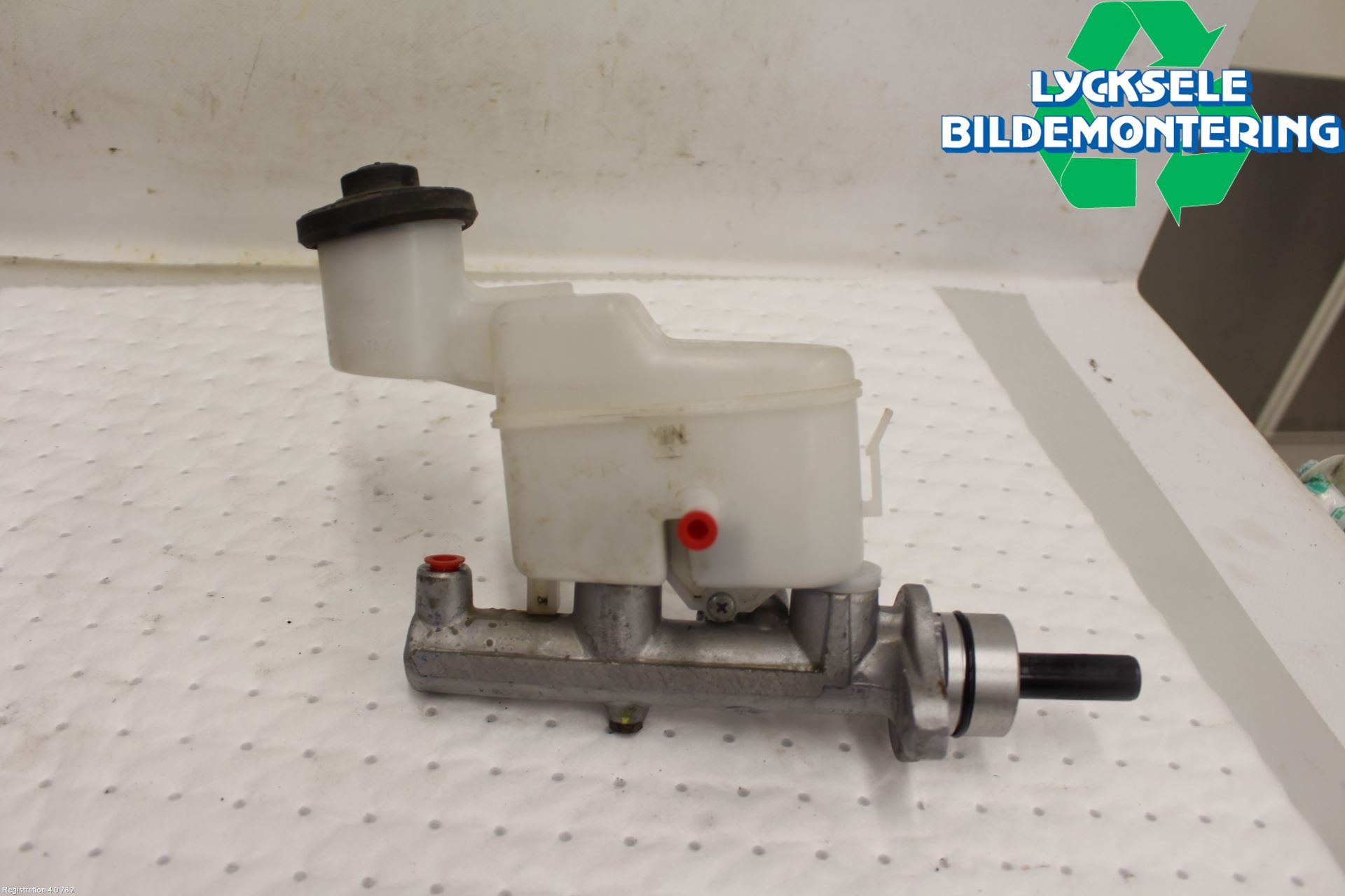 Toyota HILUX 05-16 Broms Huvudcylinder