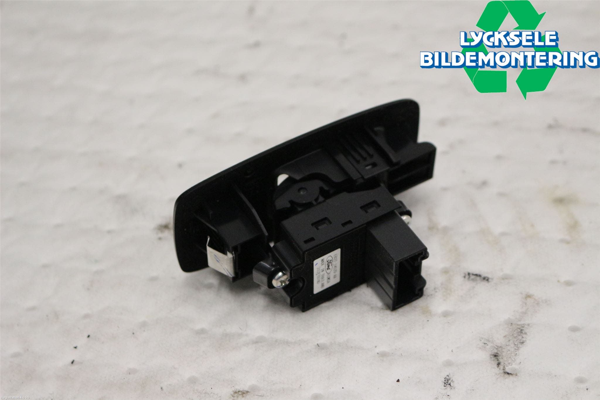 Ford RANGER EU 12-23 Strömställare Elhiss