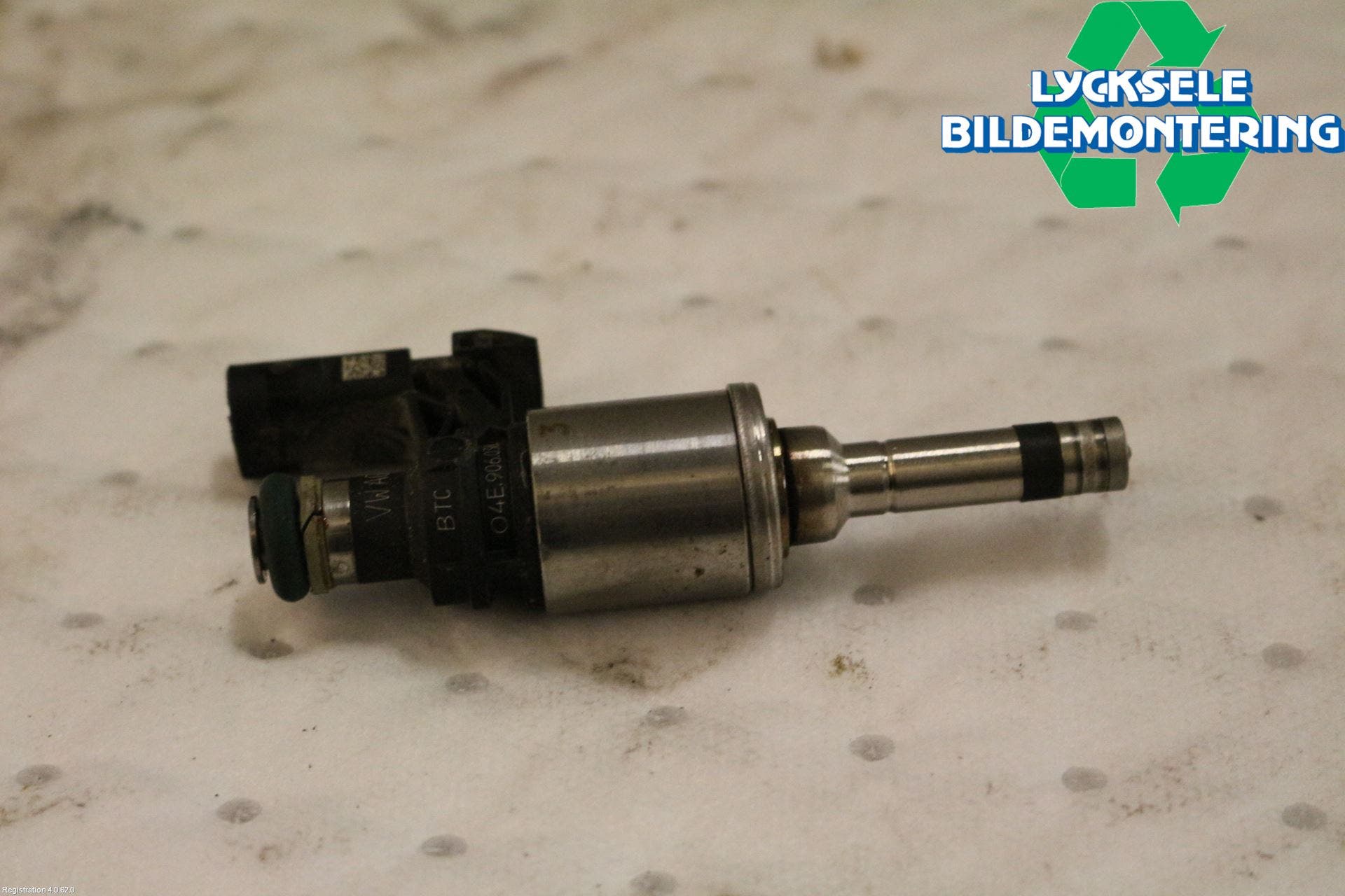 Volkswagen VW GOLF / E-GOLF VII 13-20 Injspridare