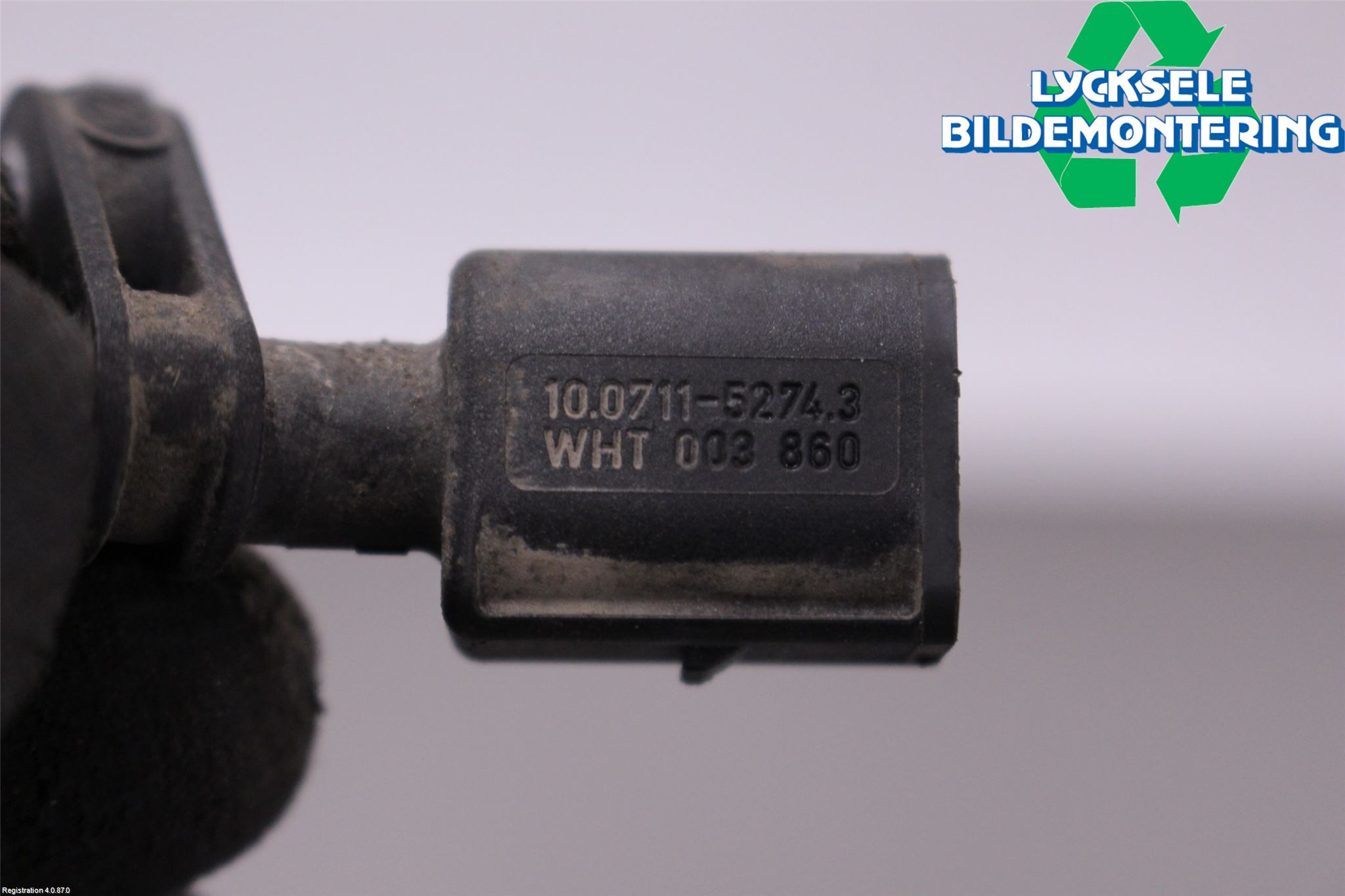 Volkswagen VW PASSAT 20-24 Abs Sensor