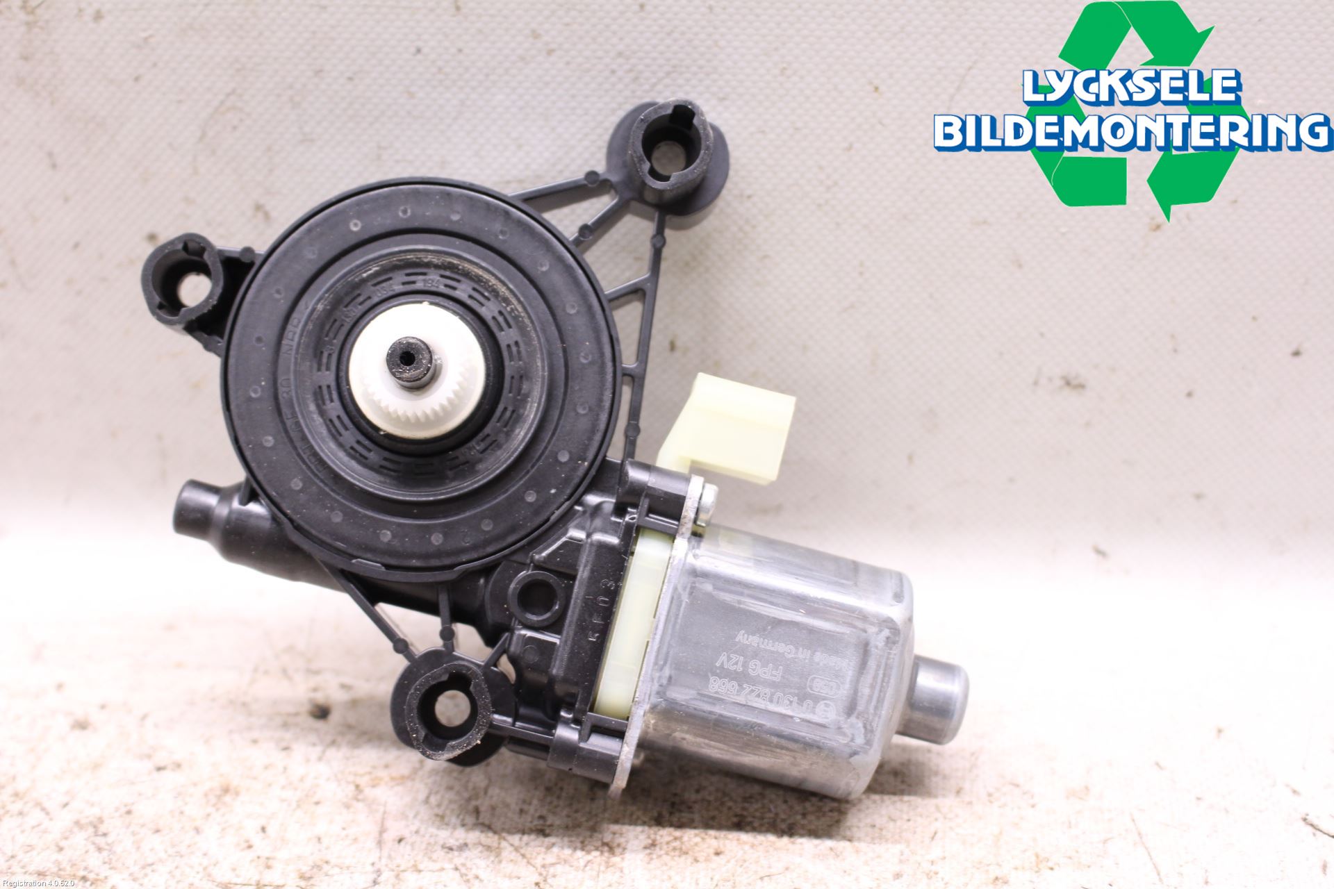 Audi A4/S4 B9 16-19 Fönsterhissmotor