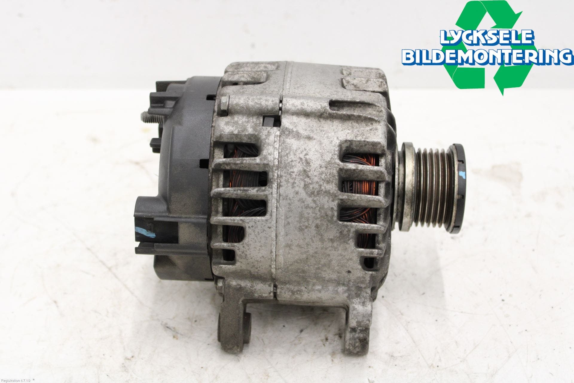 Volkswagen VW TRANSP/CARAVELLE (T6) 16-22 Generator