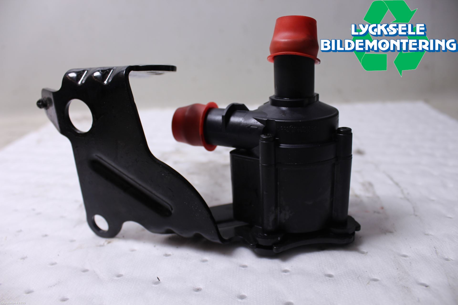 Volkswagen VW GOLF / E-GOLF VII 13-20 Vattenpump